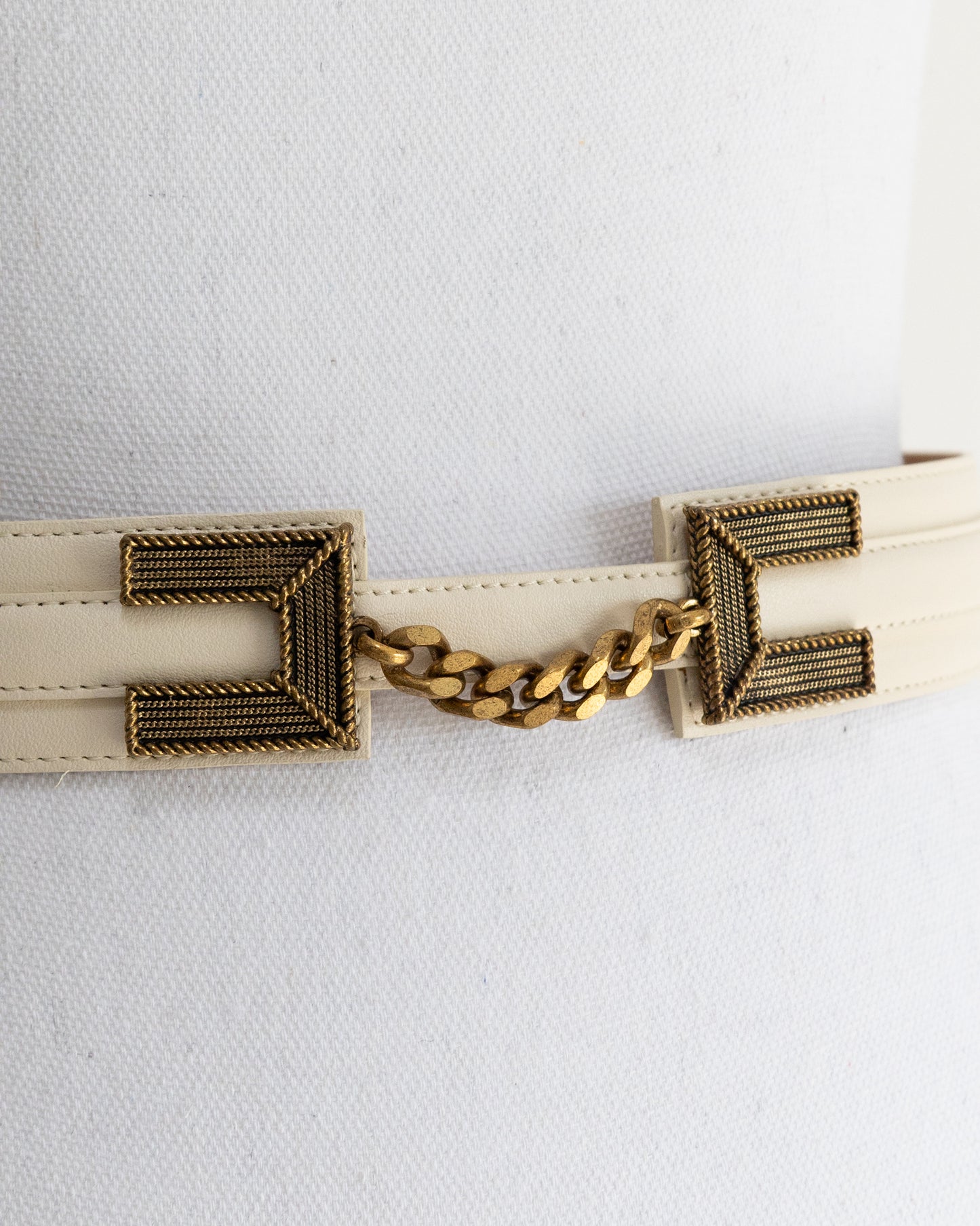 ELISABETTA FRANCHI Belt
