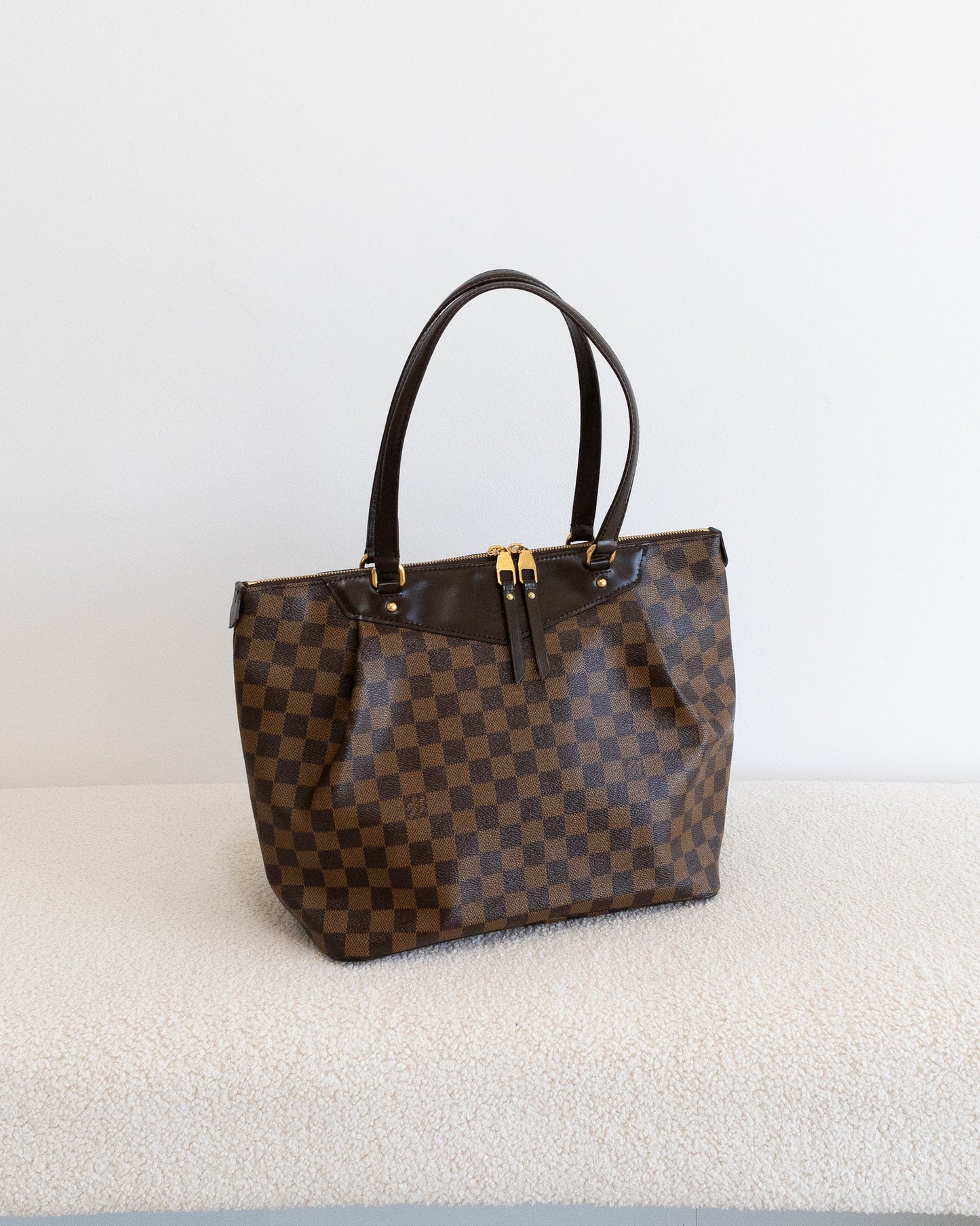 LOUIS VUITTON Westminster GM