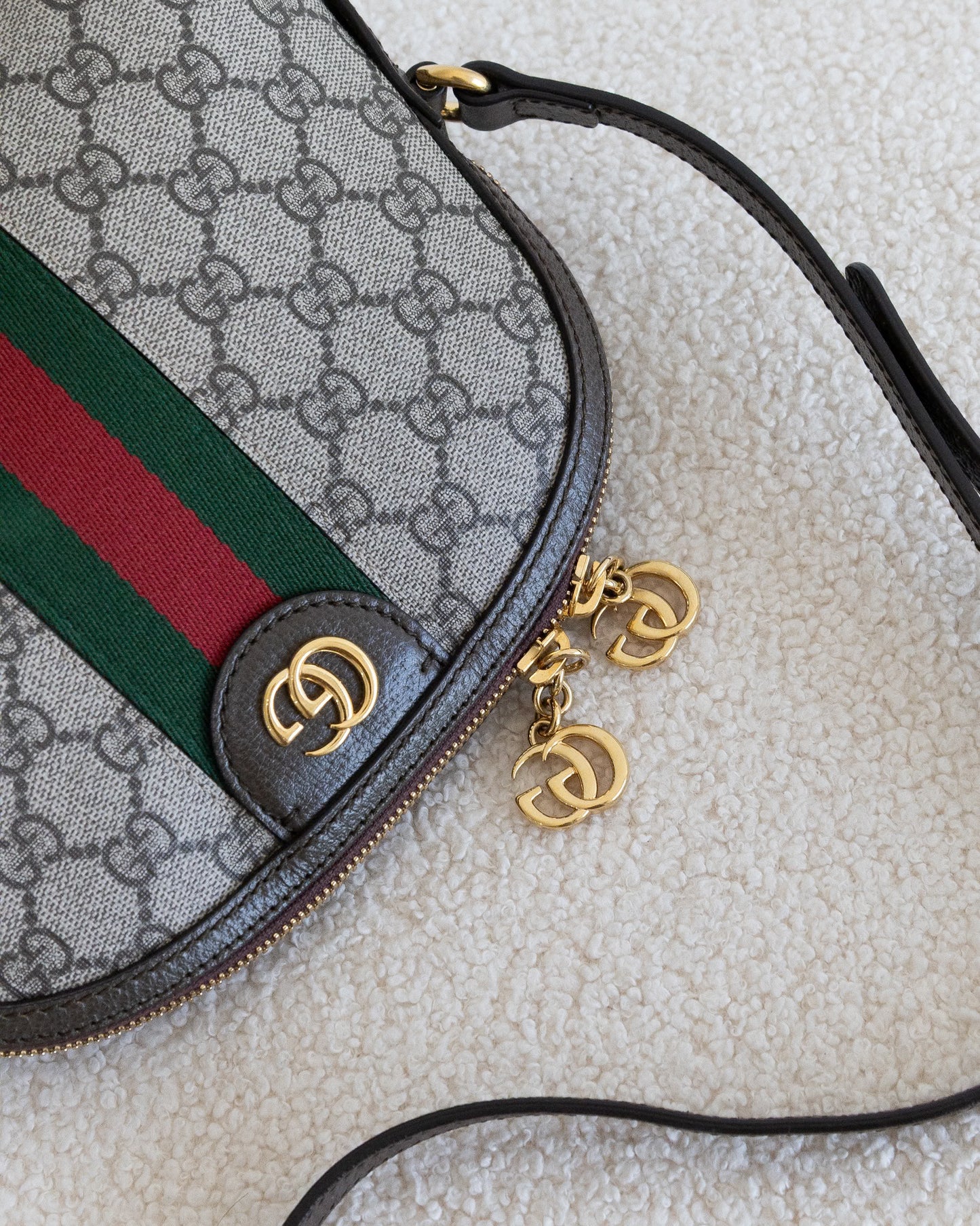 GUCCI Ophidia Dome