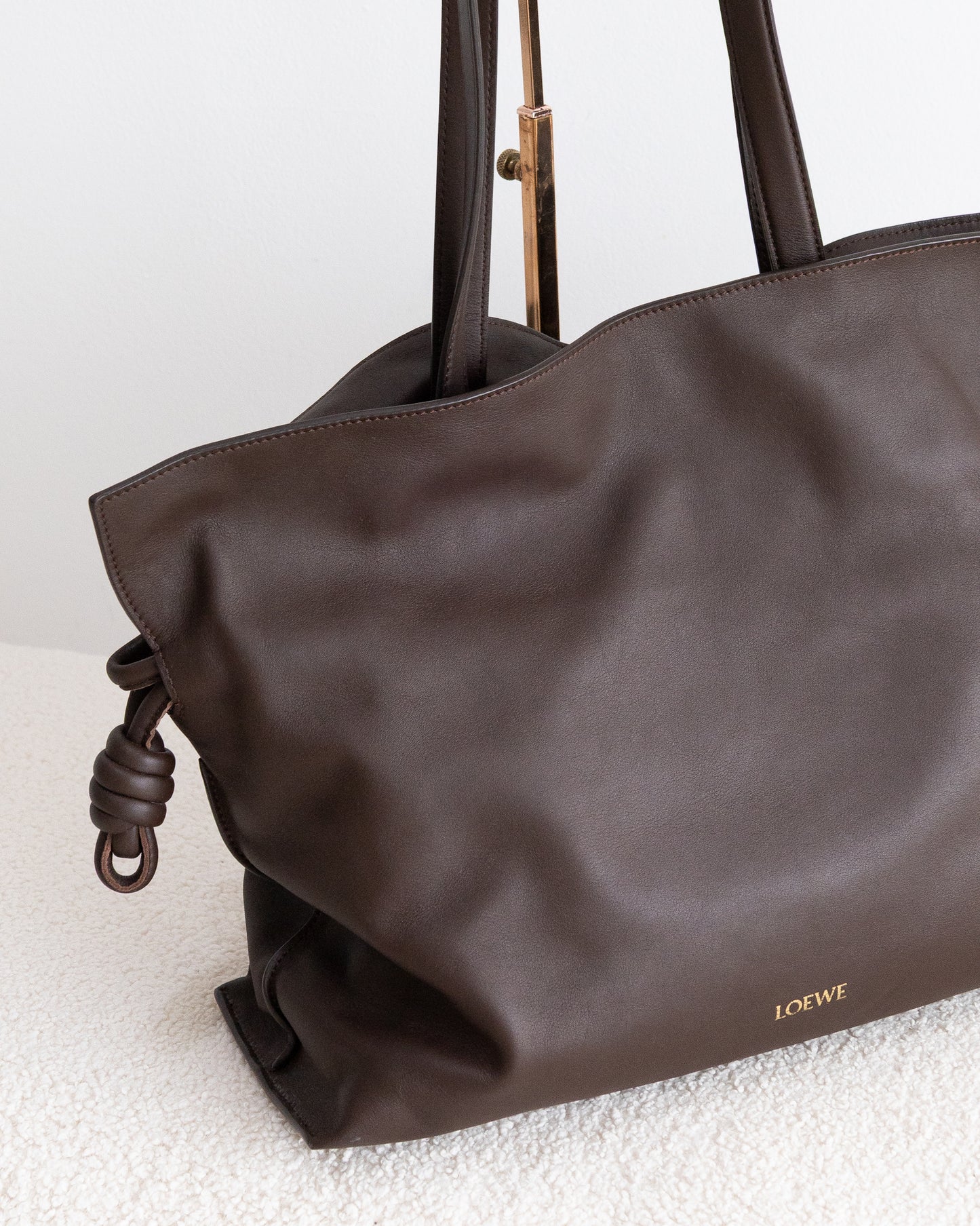 LOEWE Flamenco Large Tote
