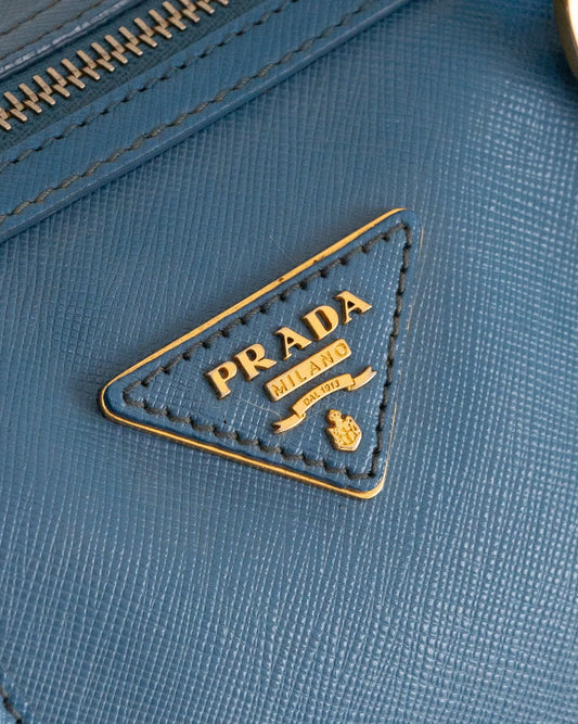 PRADA Bauletto