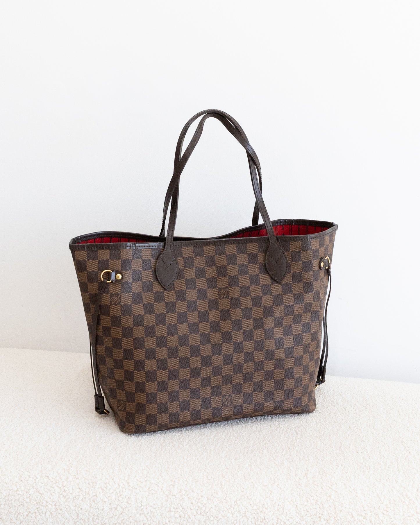 LOUIS VUITTON Neverfull MM