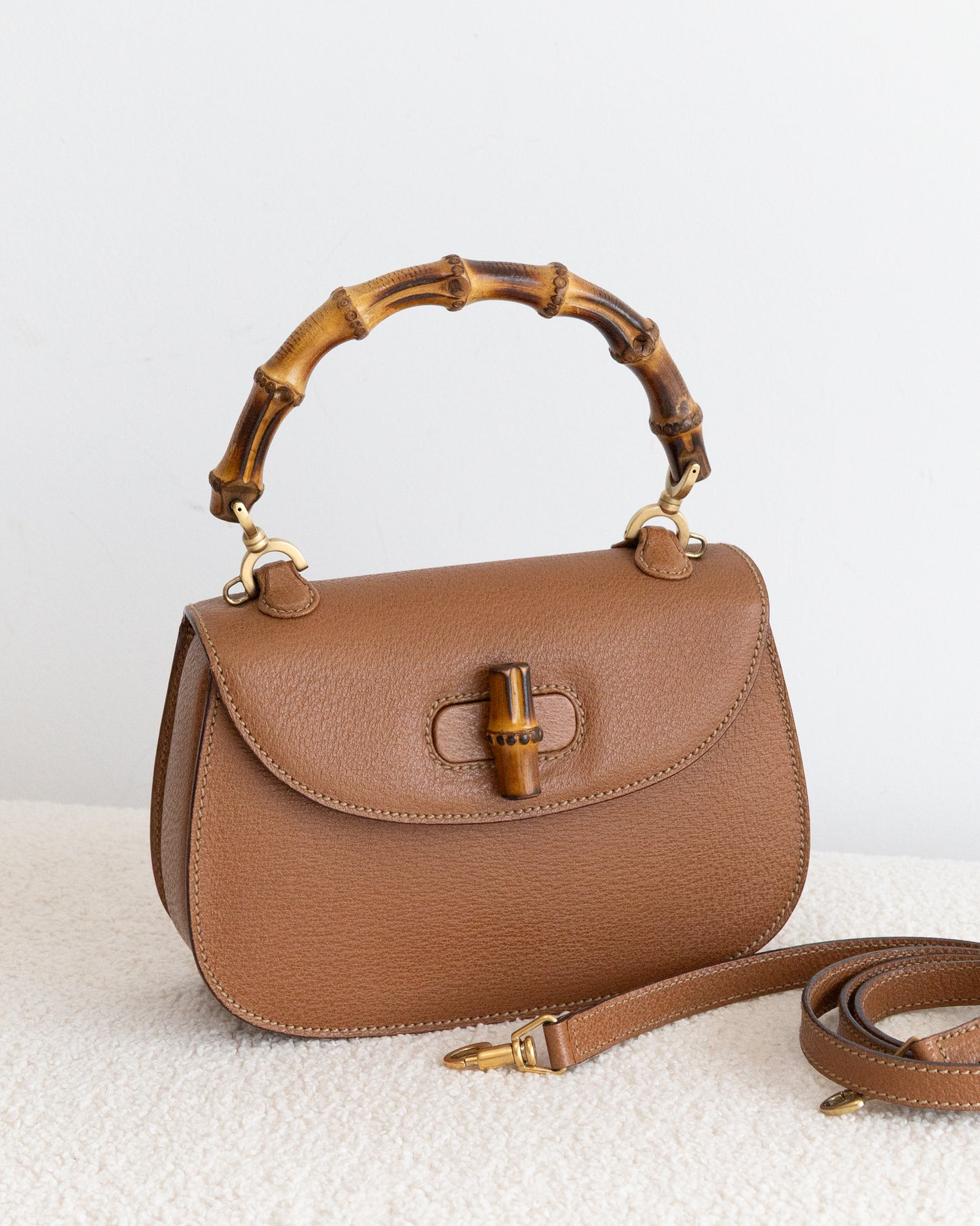 GUCCI Bamboo 1947