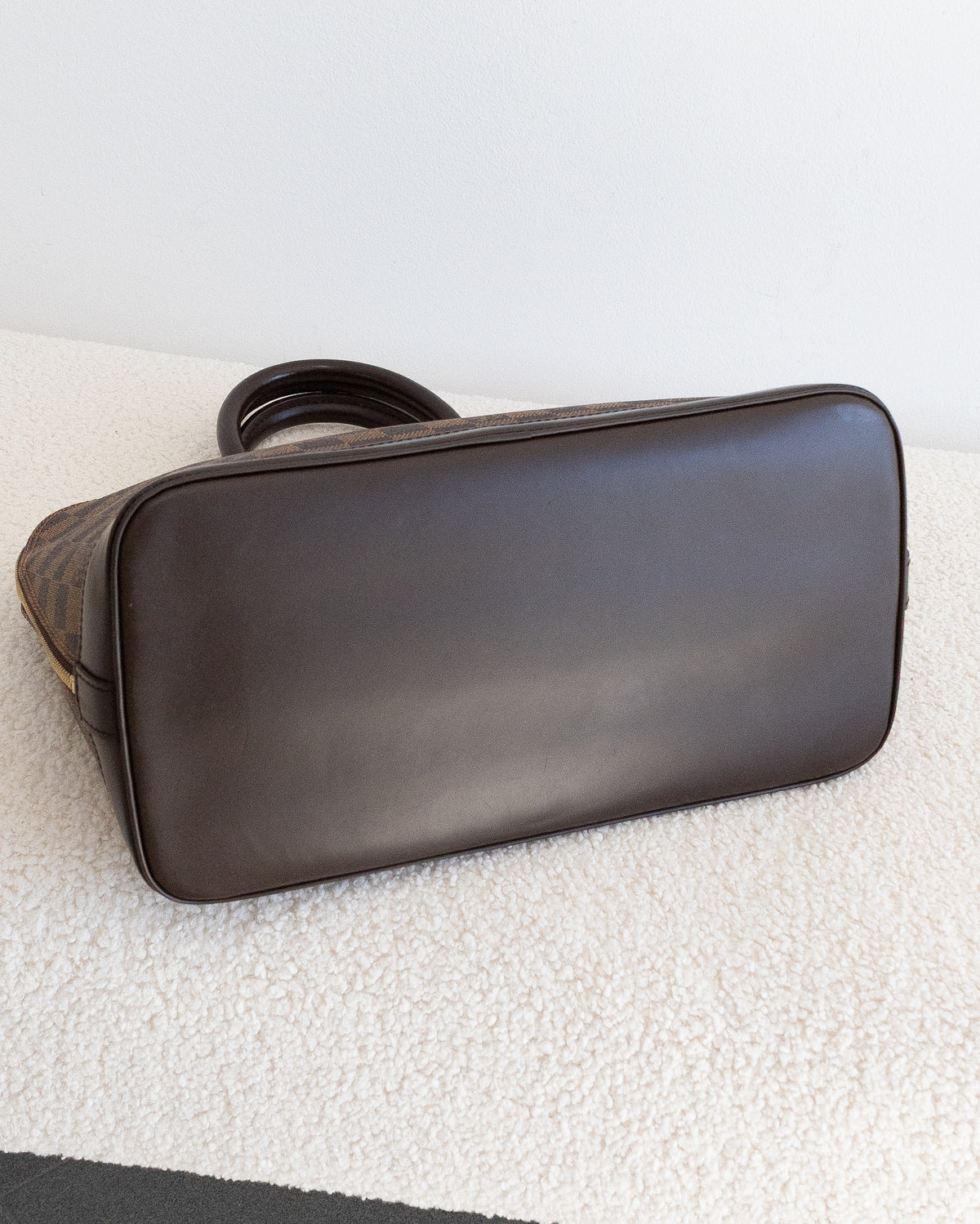 LOUIS VUITTON Alma PM