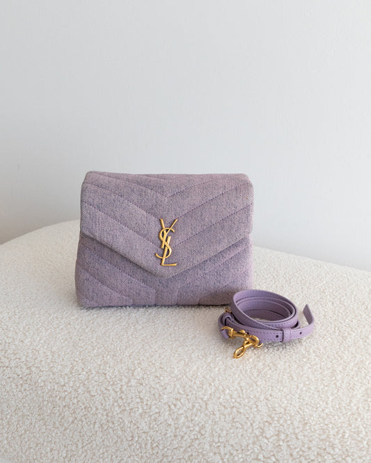 SAINT LAURENT Lou Toy