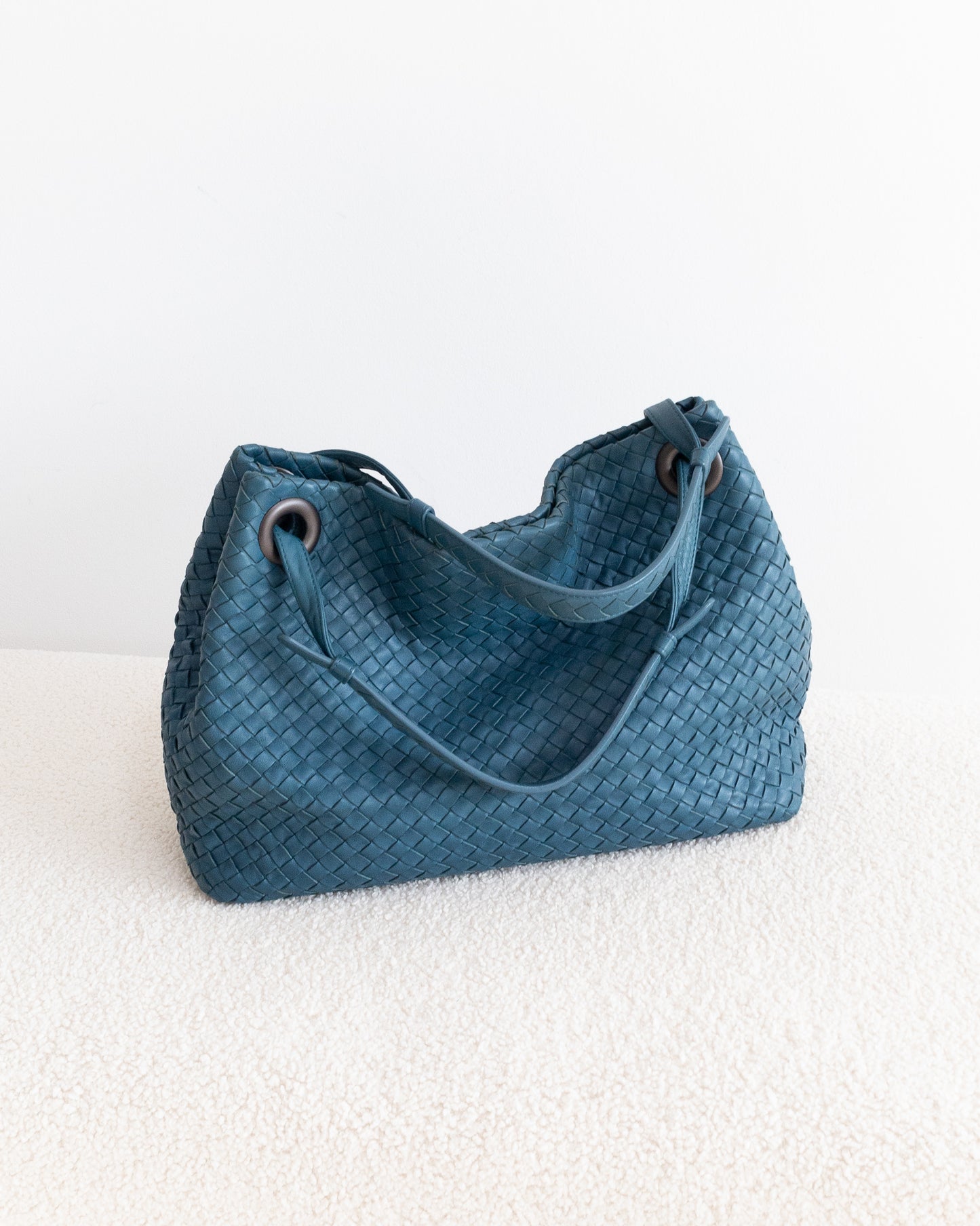 BOTTEGA VENETA Garda Tote