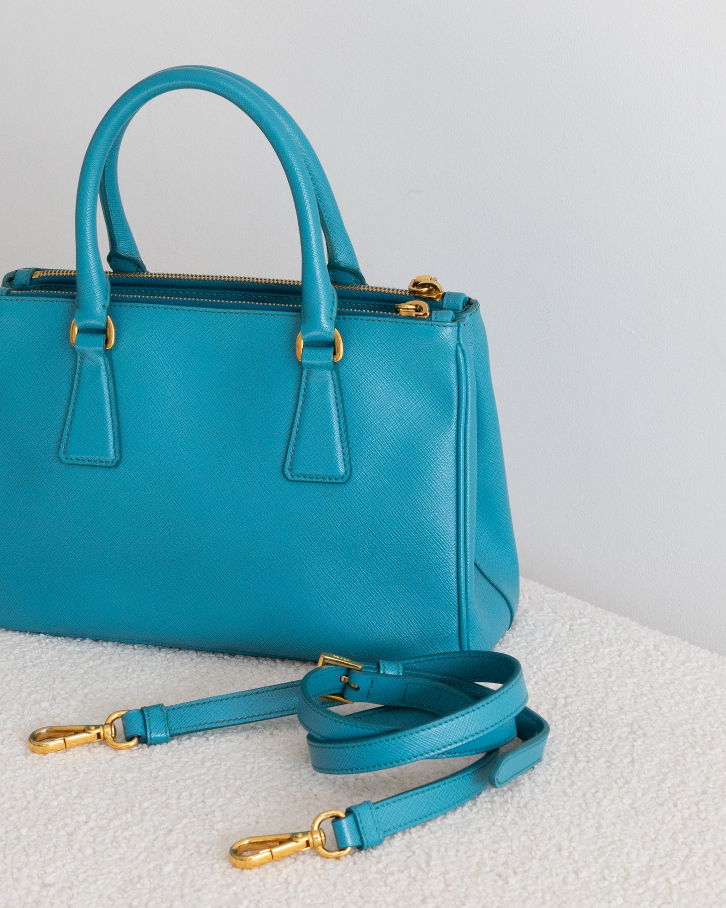 PRADA Galleria Small