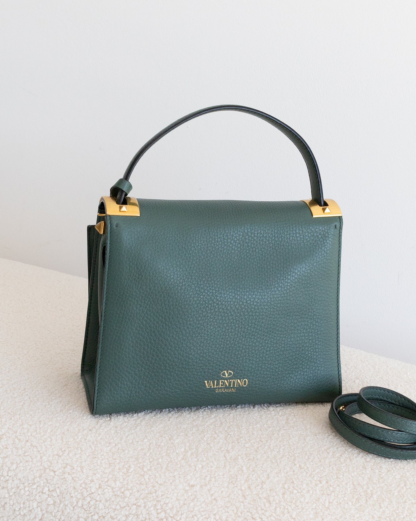 VALENTINO My Rockstud Frame