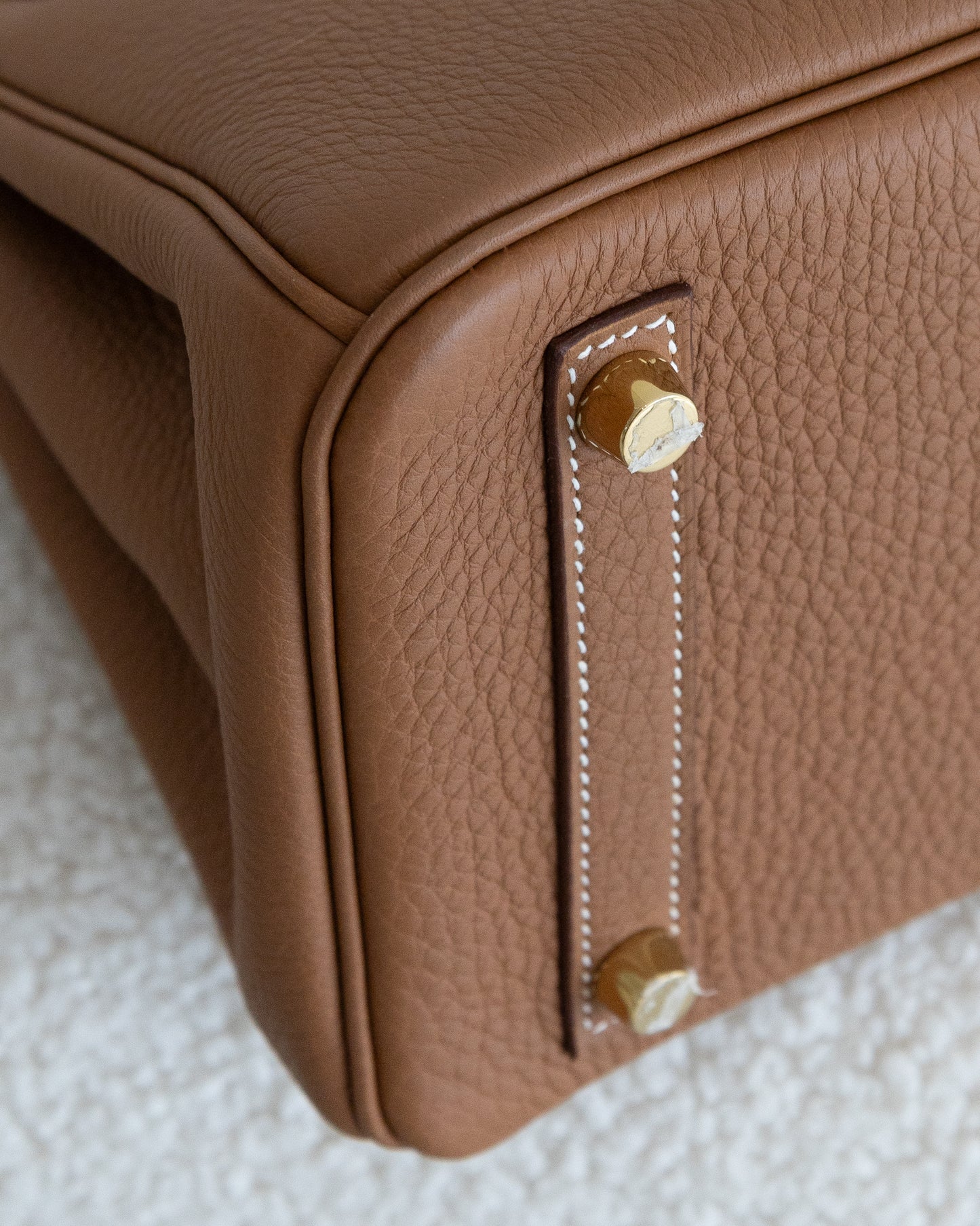 HERMÈS Birkin 25