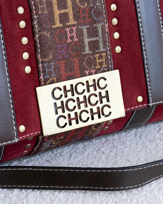 CAROLINA HERRERA Shoulder Bag