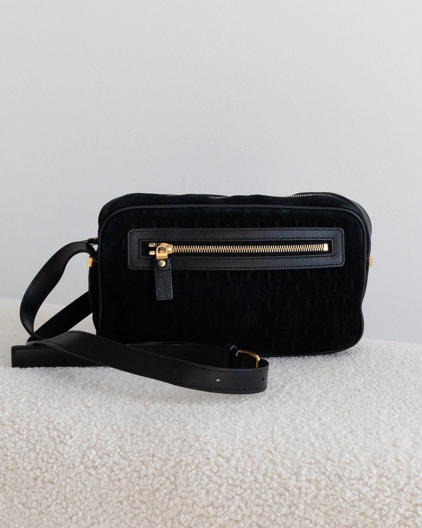 SAINT LAURENT Camera Bag