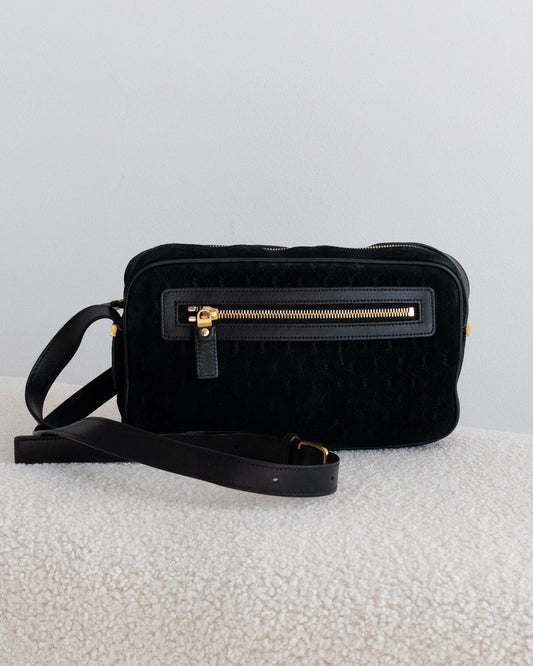 SAINT LAURENT Camera Bag
