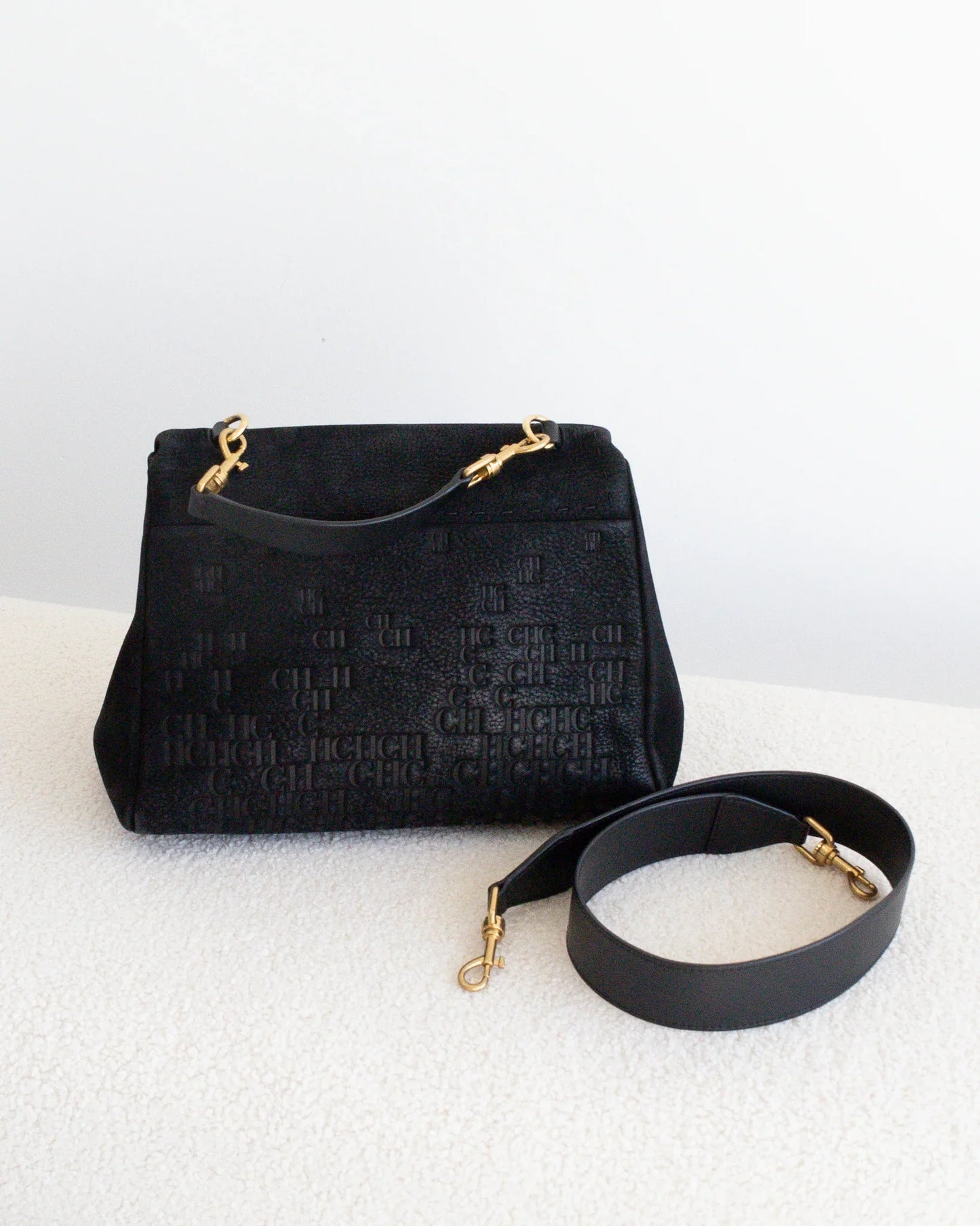 CAROLINA HERRERA Shoulder Bag