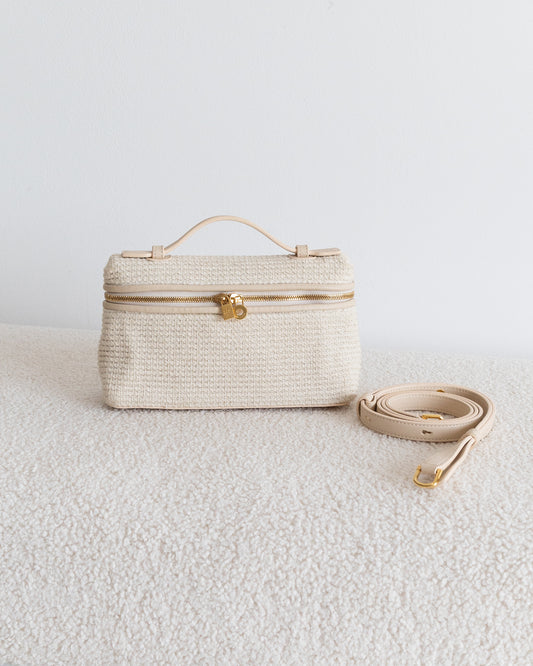 LORO PIANA Extra Pocket L19