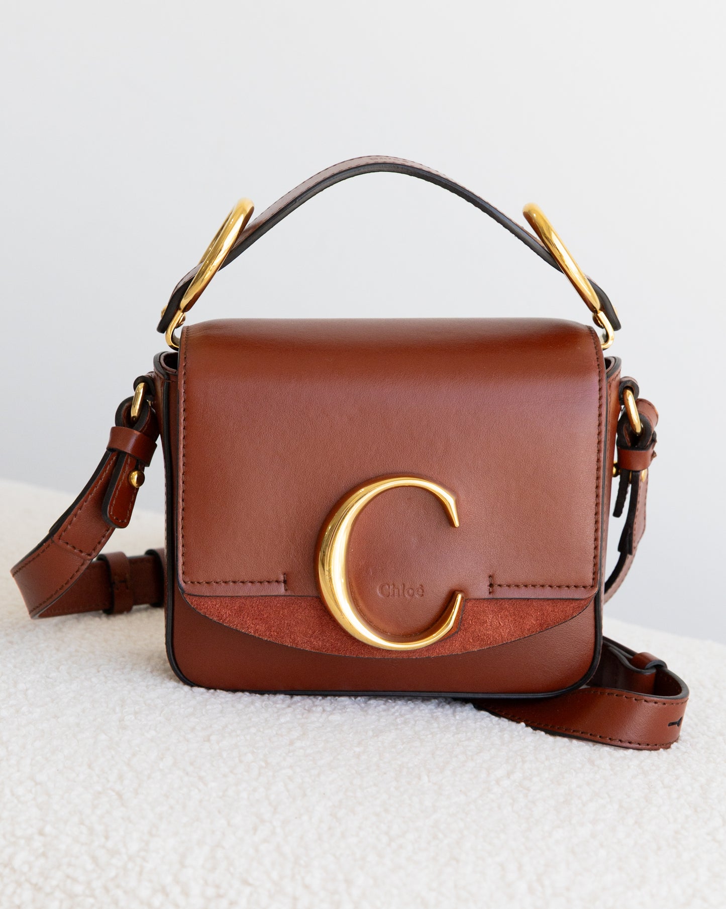 CHLOE C Mini
