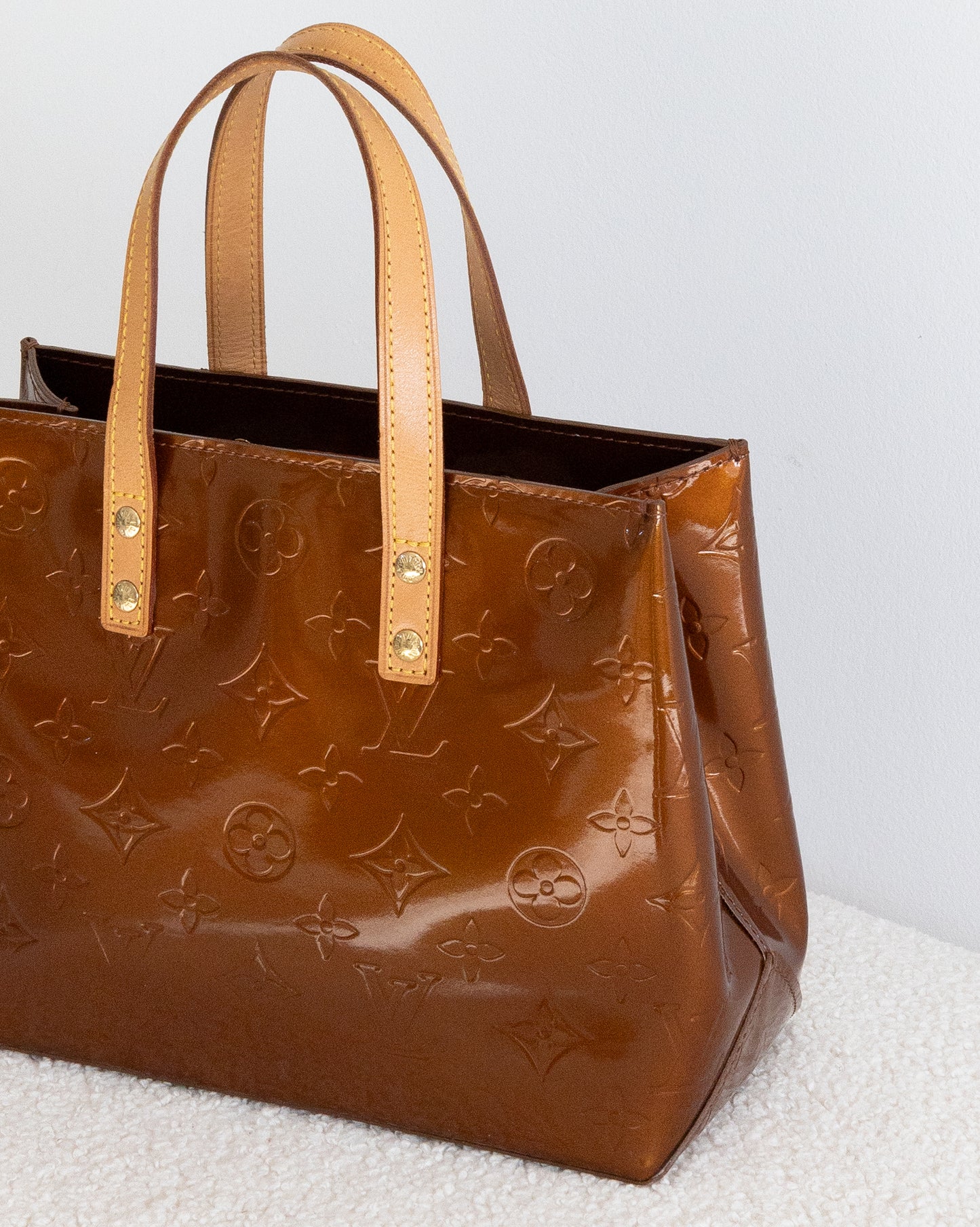 LOUIS VUITTON Reade PM