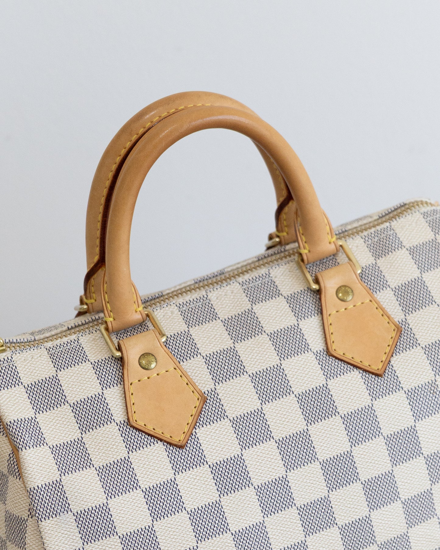 LOUIS VUITTON Speedy 25