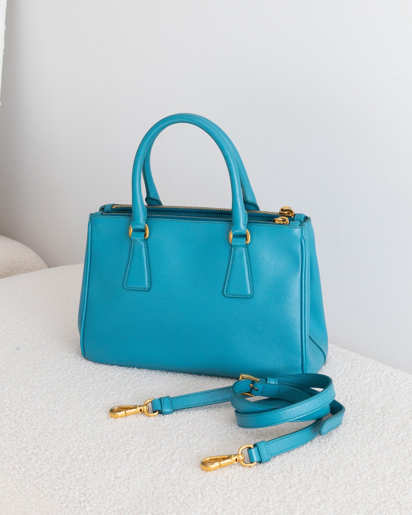 PRADA Galleria Small