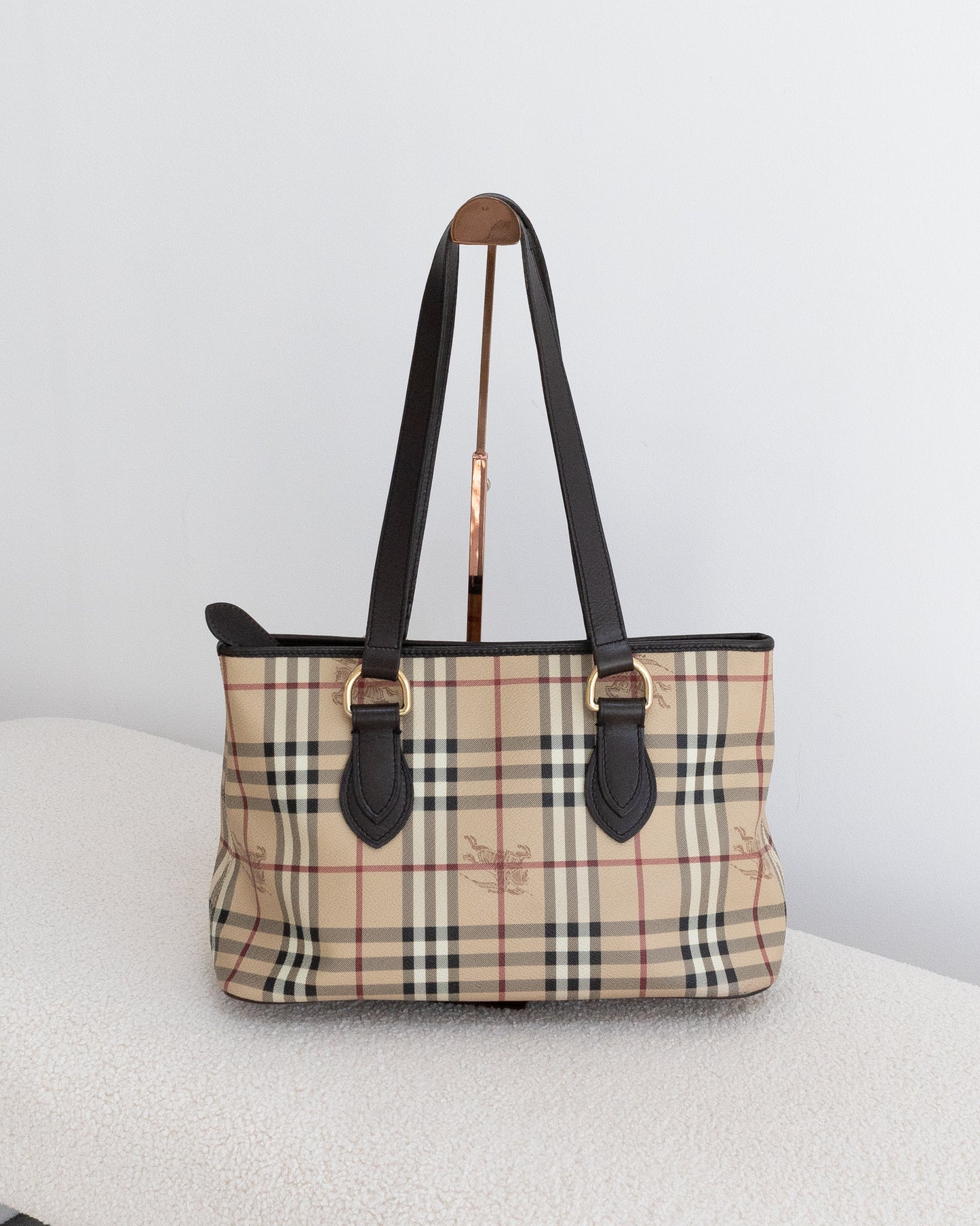 BURBERRY Tote