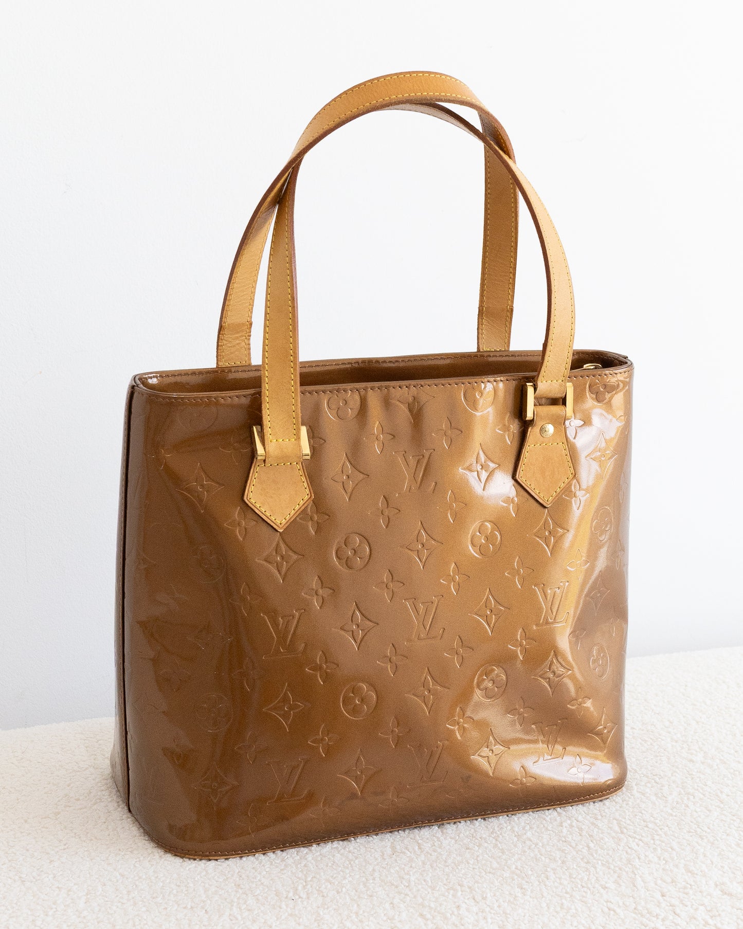 LOUIS VUITTON Houston