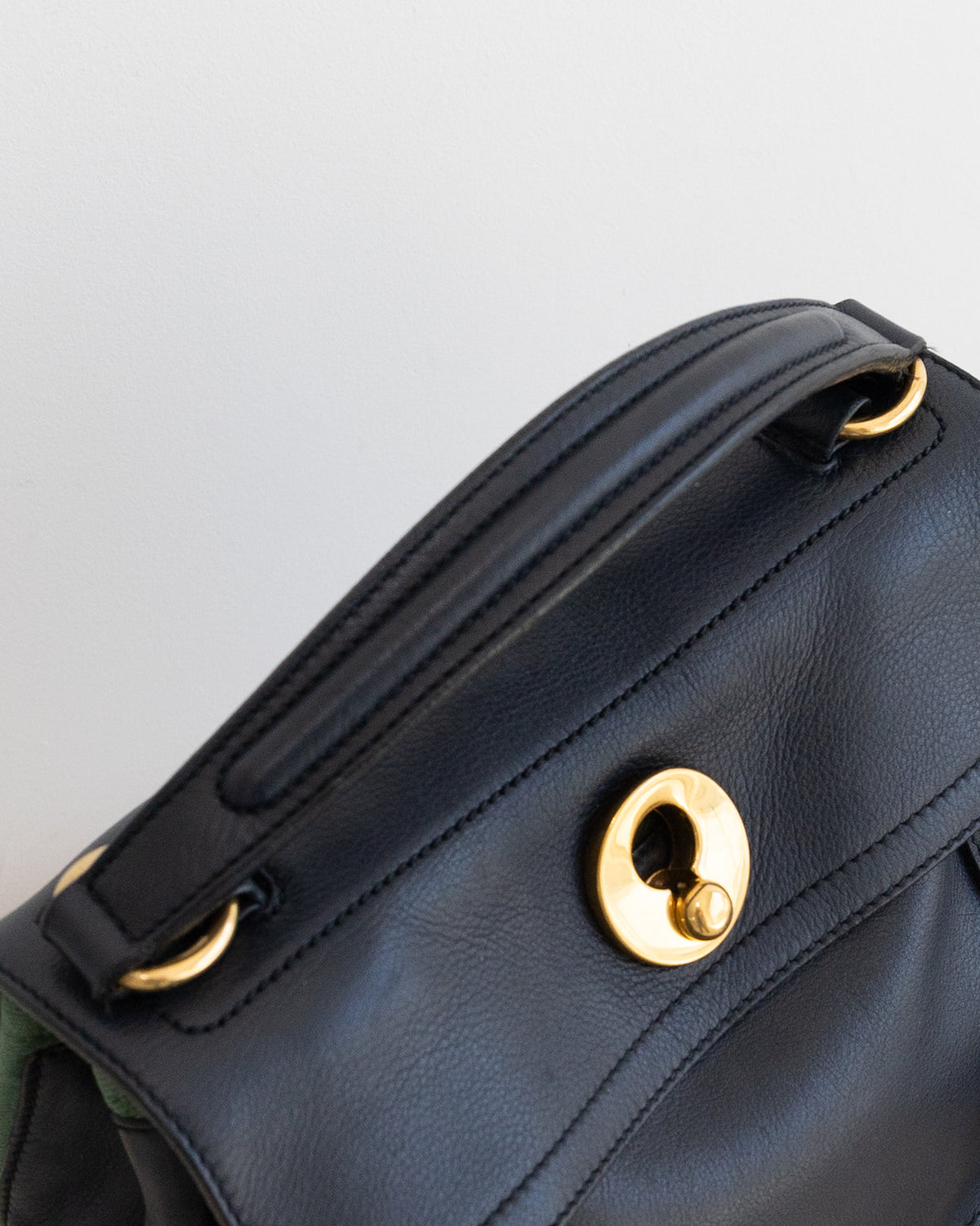 SAINT LAURENT Muse Two
