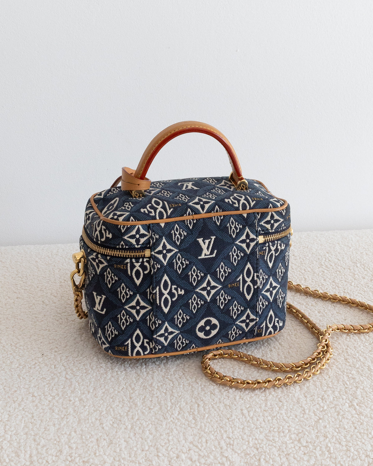 LOUIS VUITTON Vanity 1854