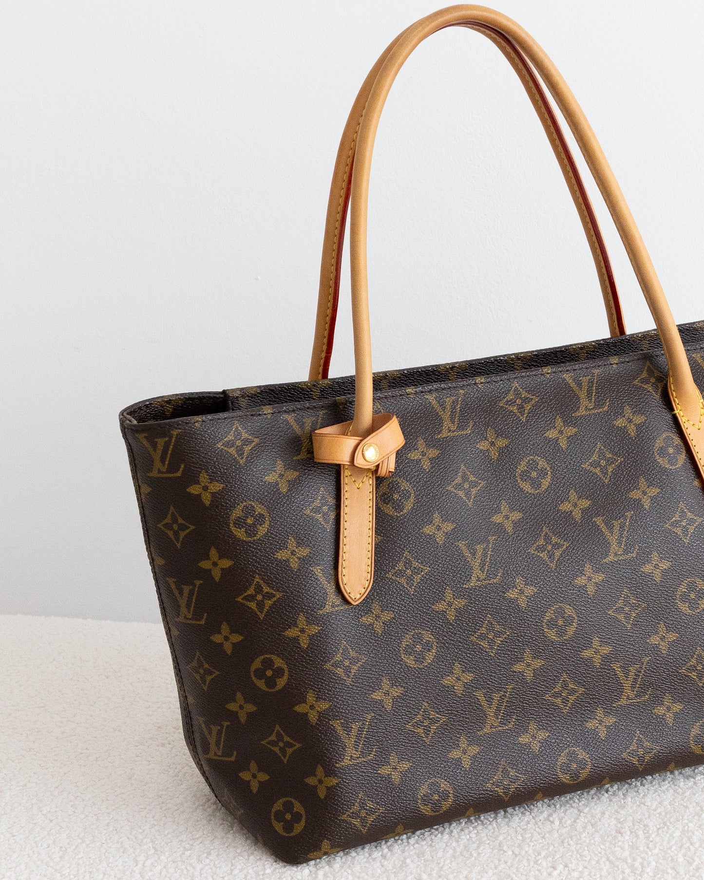 LOUIS VUITTON Raspail PM
