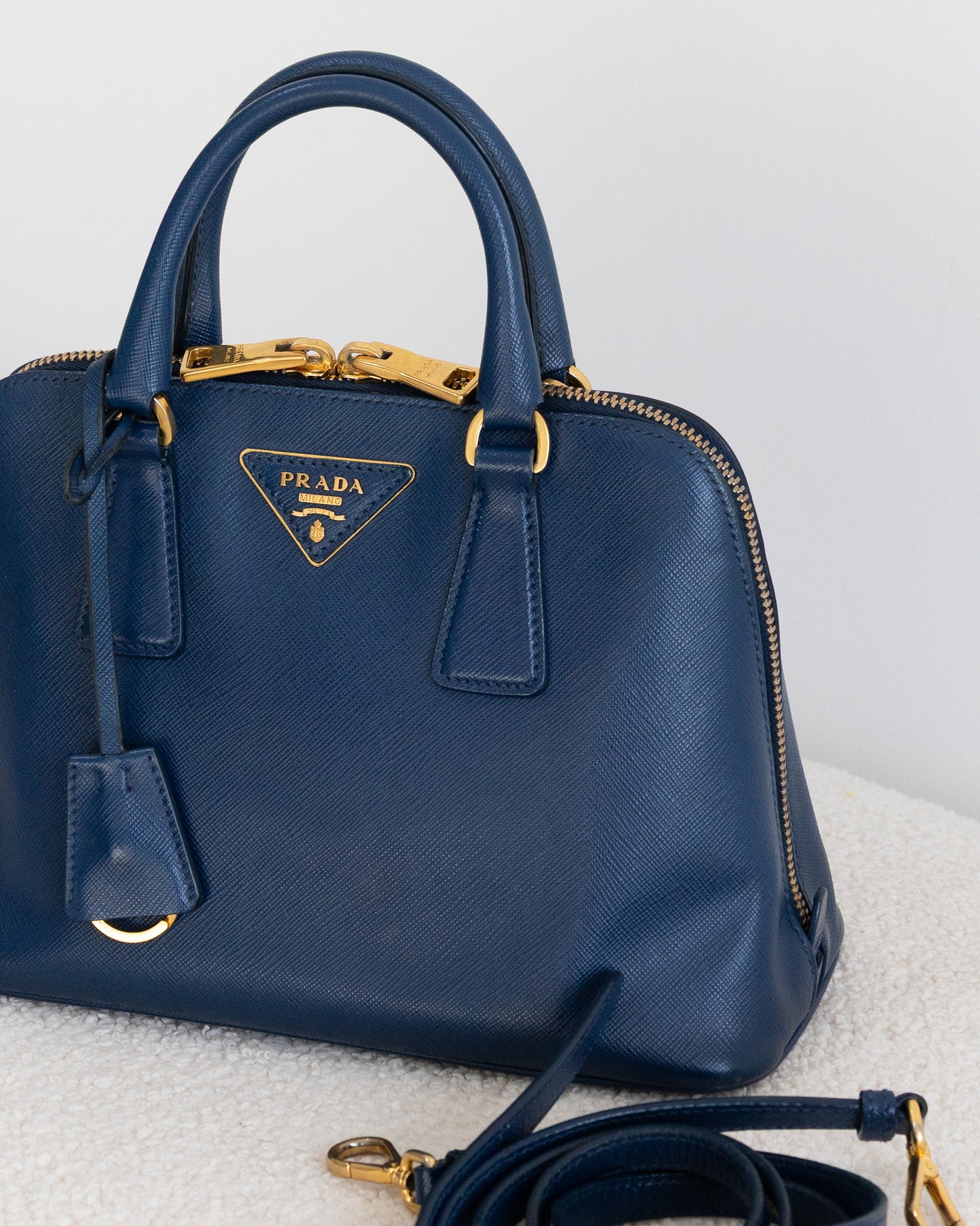 PRADA Promenade Small