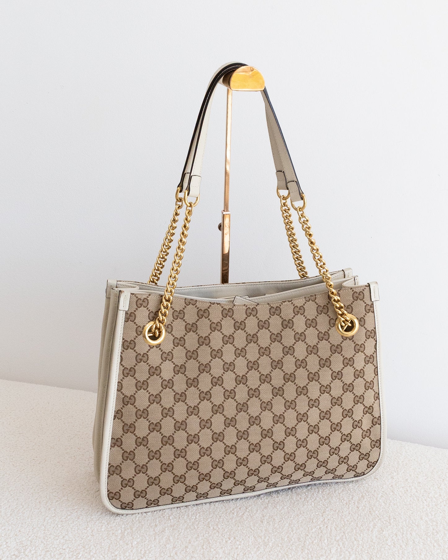 GUCCI Horsebit 1955
