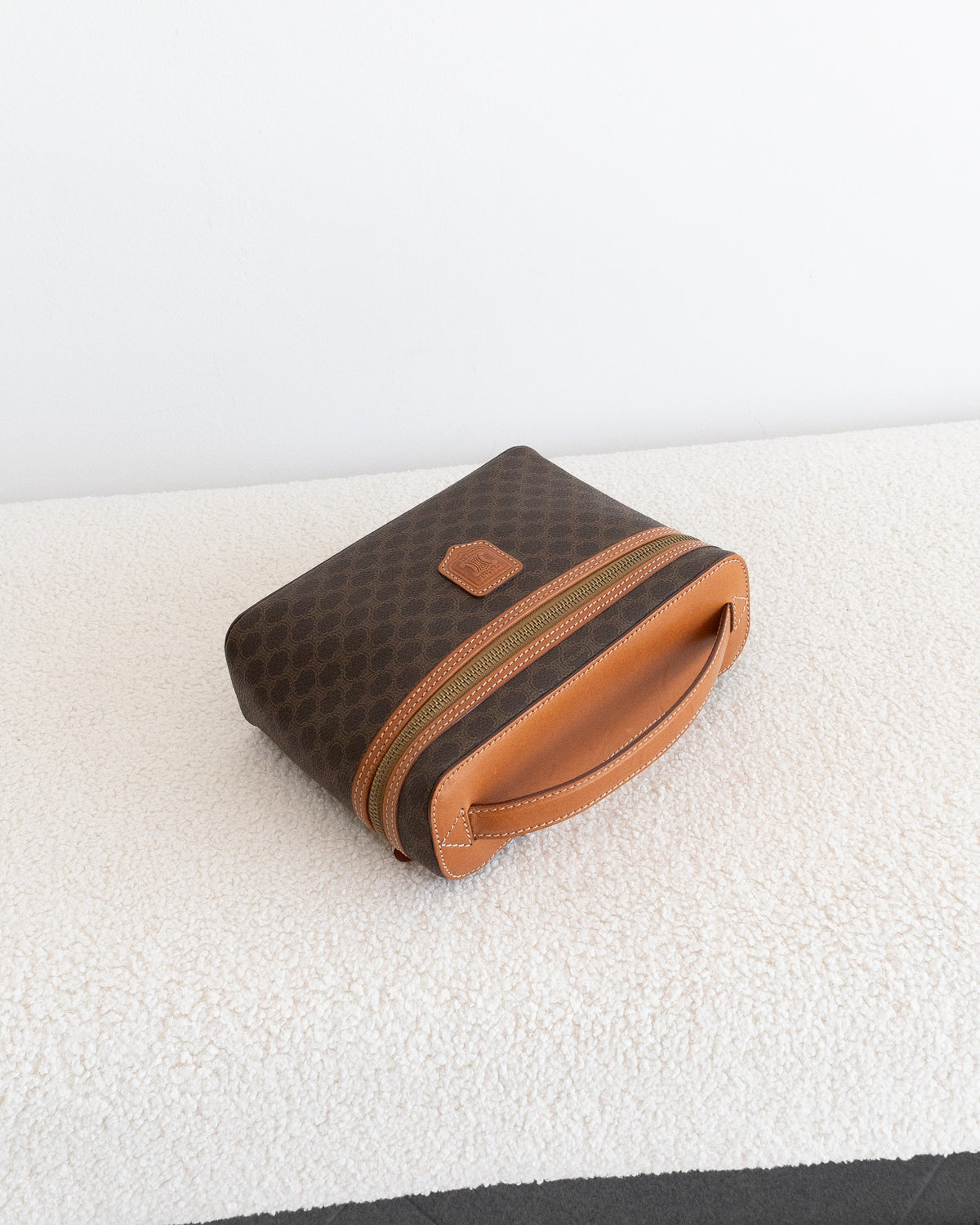CELINE Macadam Vanity