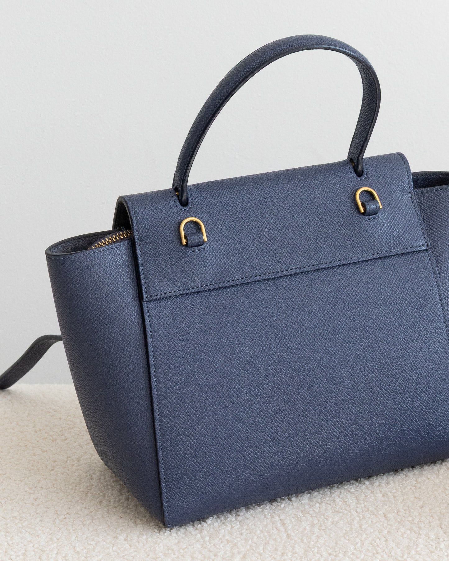 CELINE Nano Belt Beg