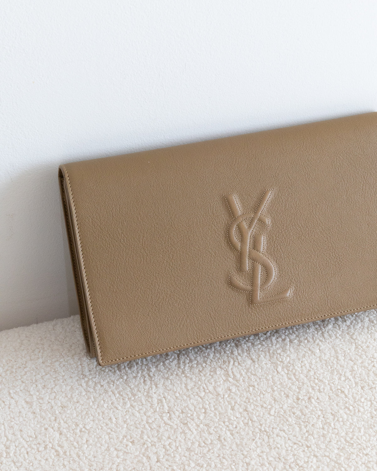 SAINT LAURENT Belle de Jour