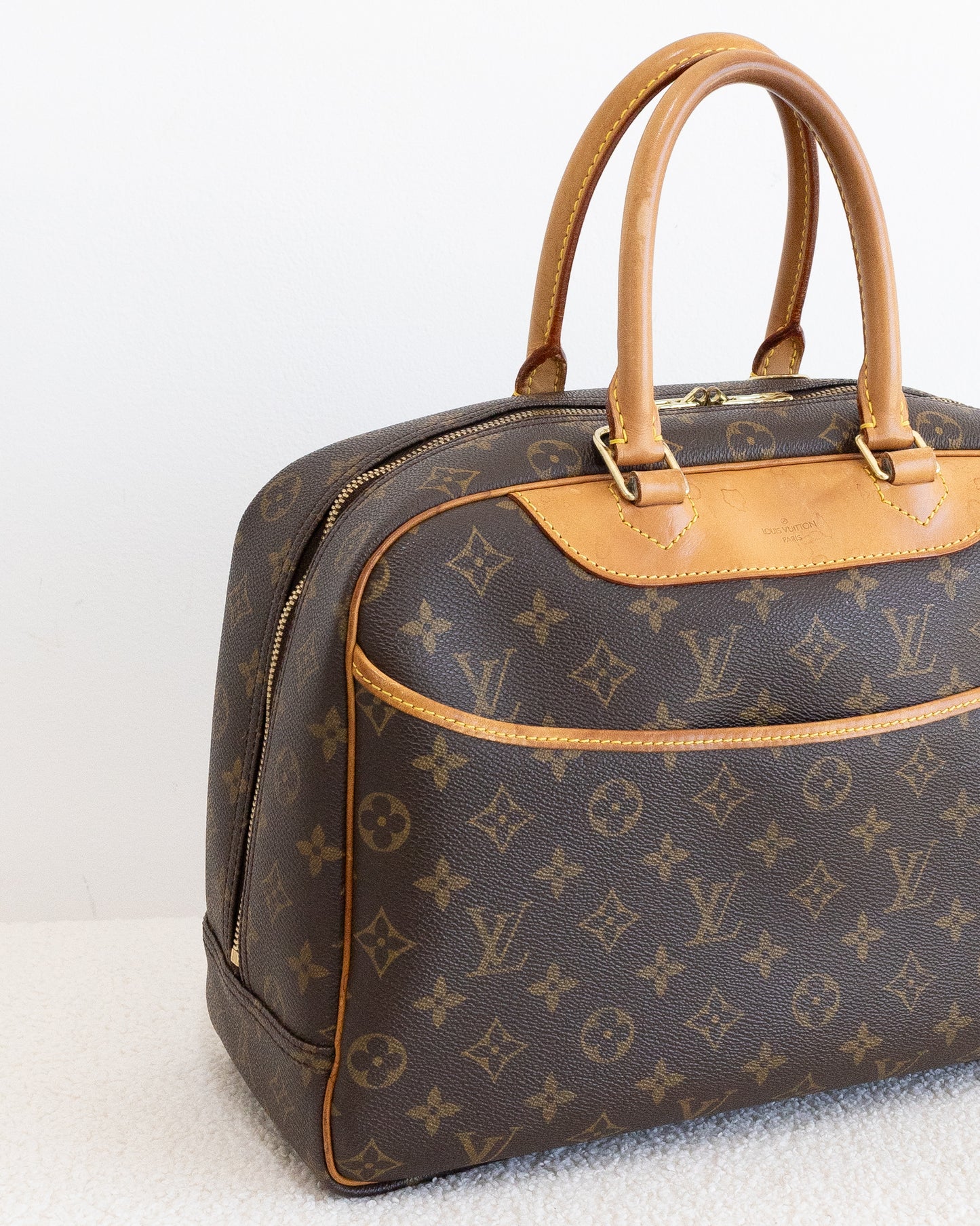 LOUIS VUITTON Deauville