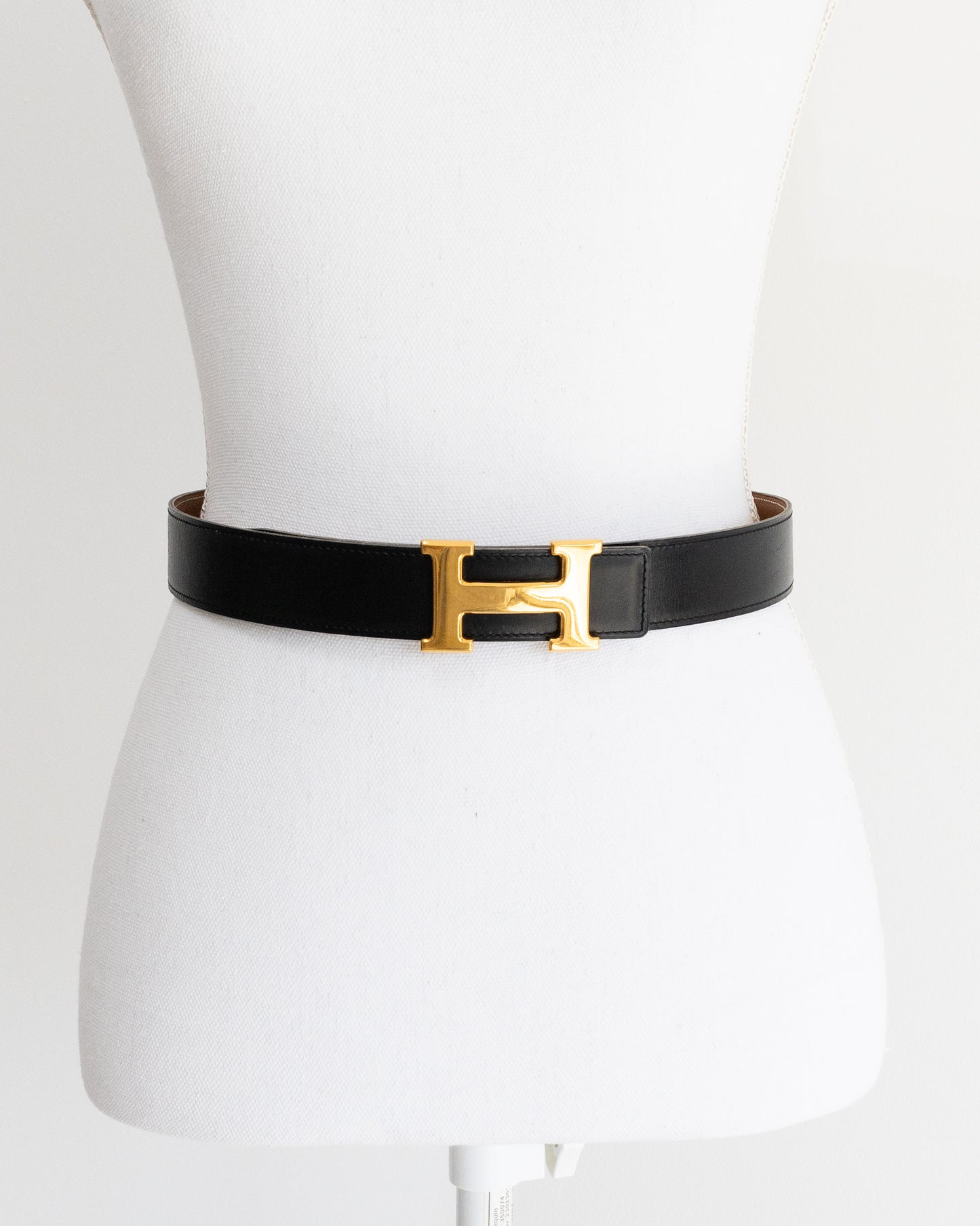 HERMÈS Constance Belt