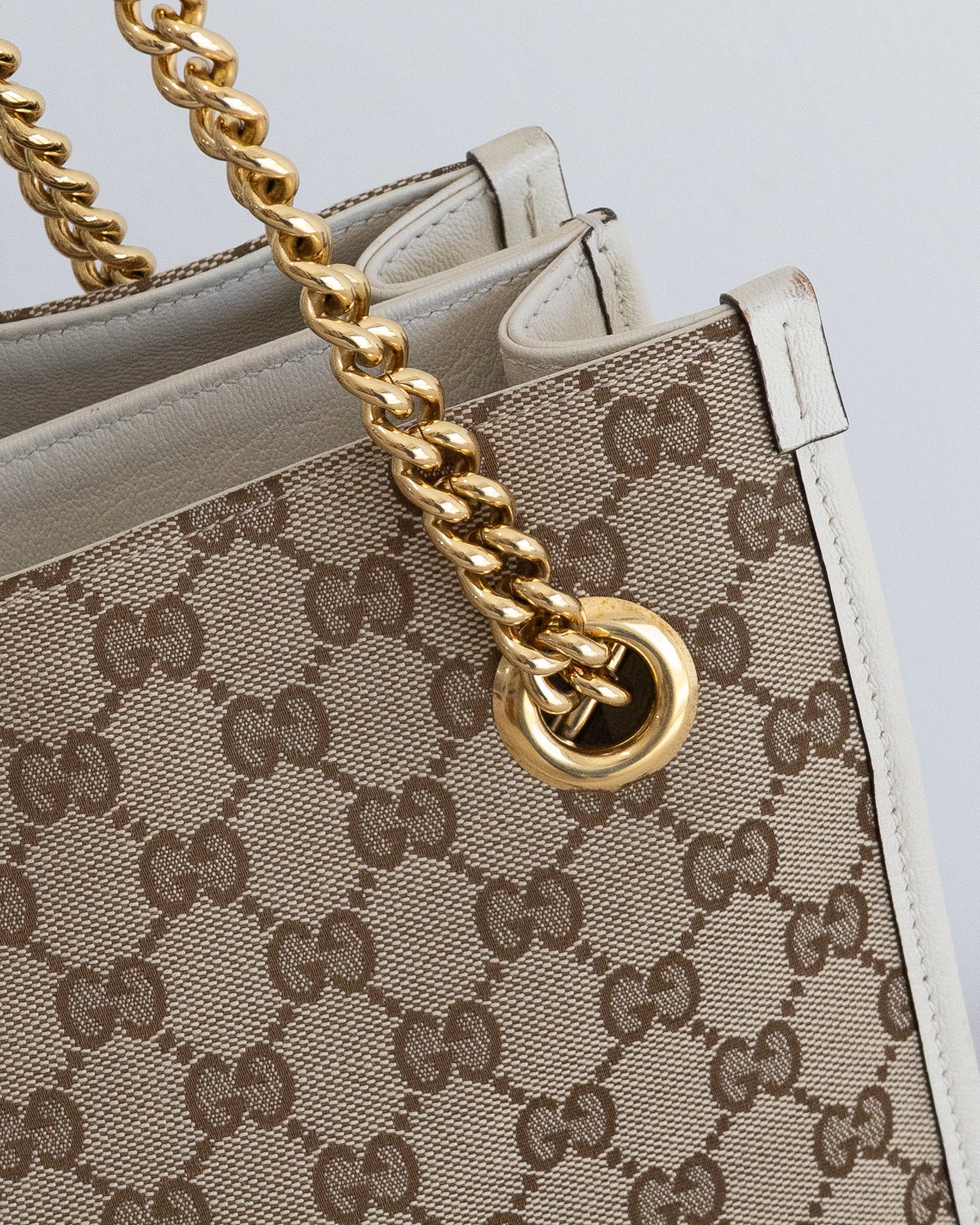 GUCCI Horsebit 1955