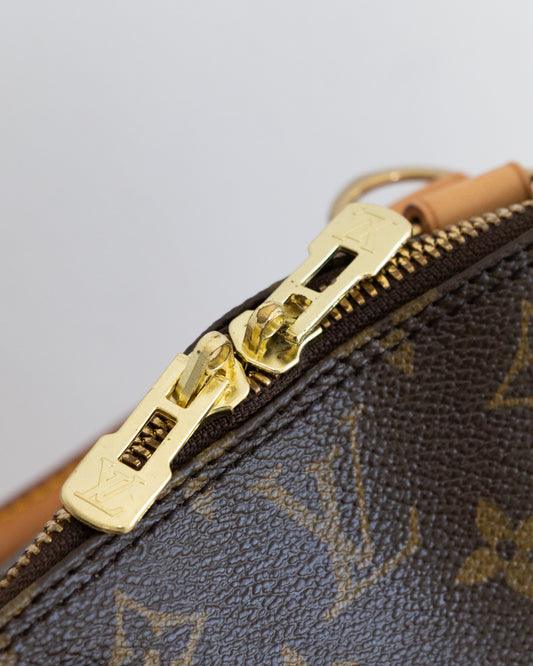 LOUIS VUITTON Alma PM