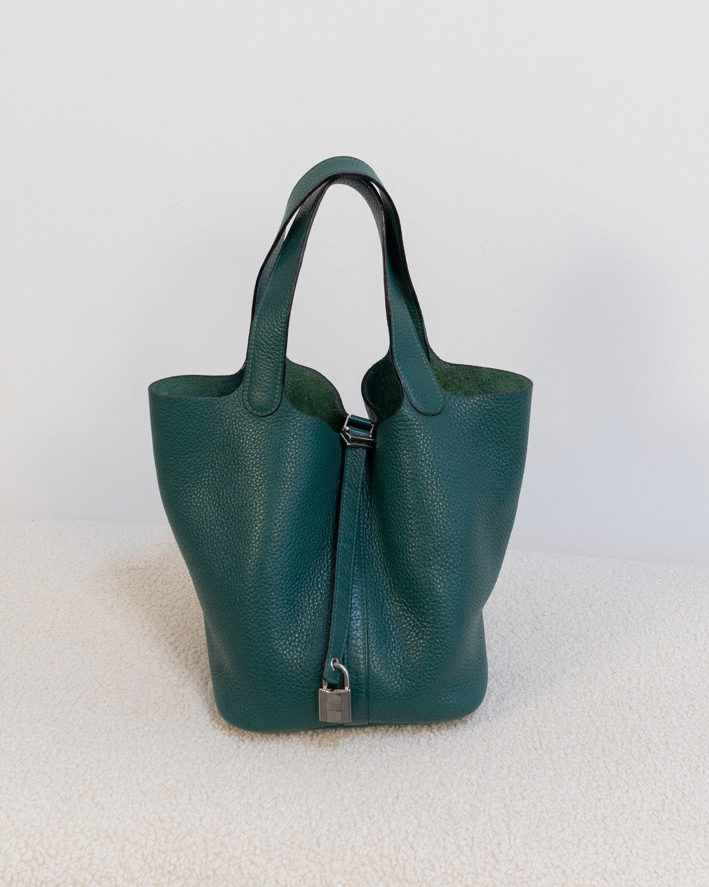 HERMÈS Picotin Lock 22