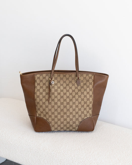 GUCCI Bree Tote