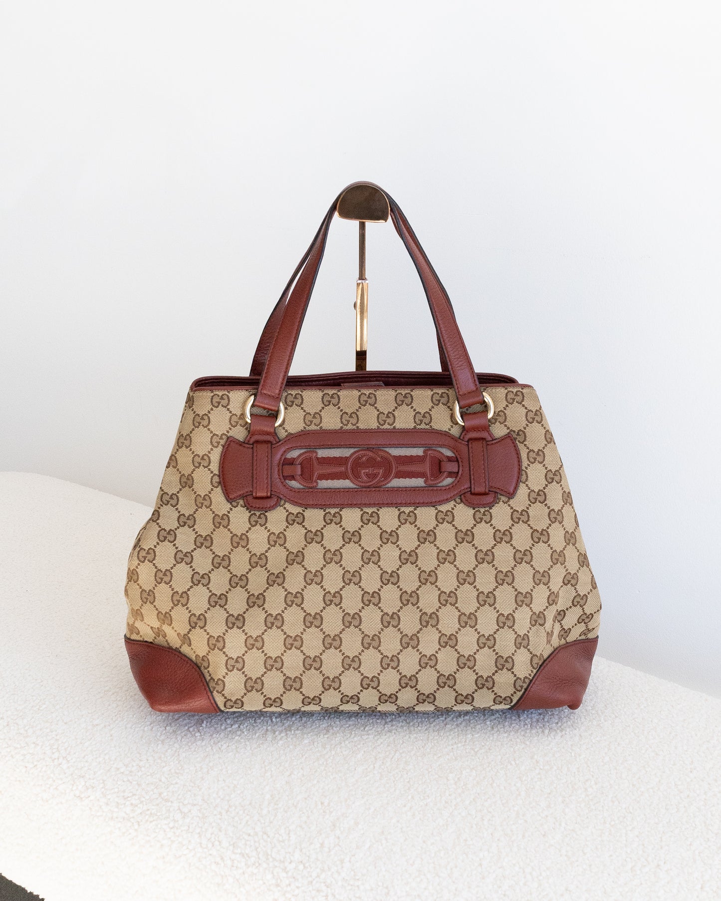 GUCCI Web Dressage
