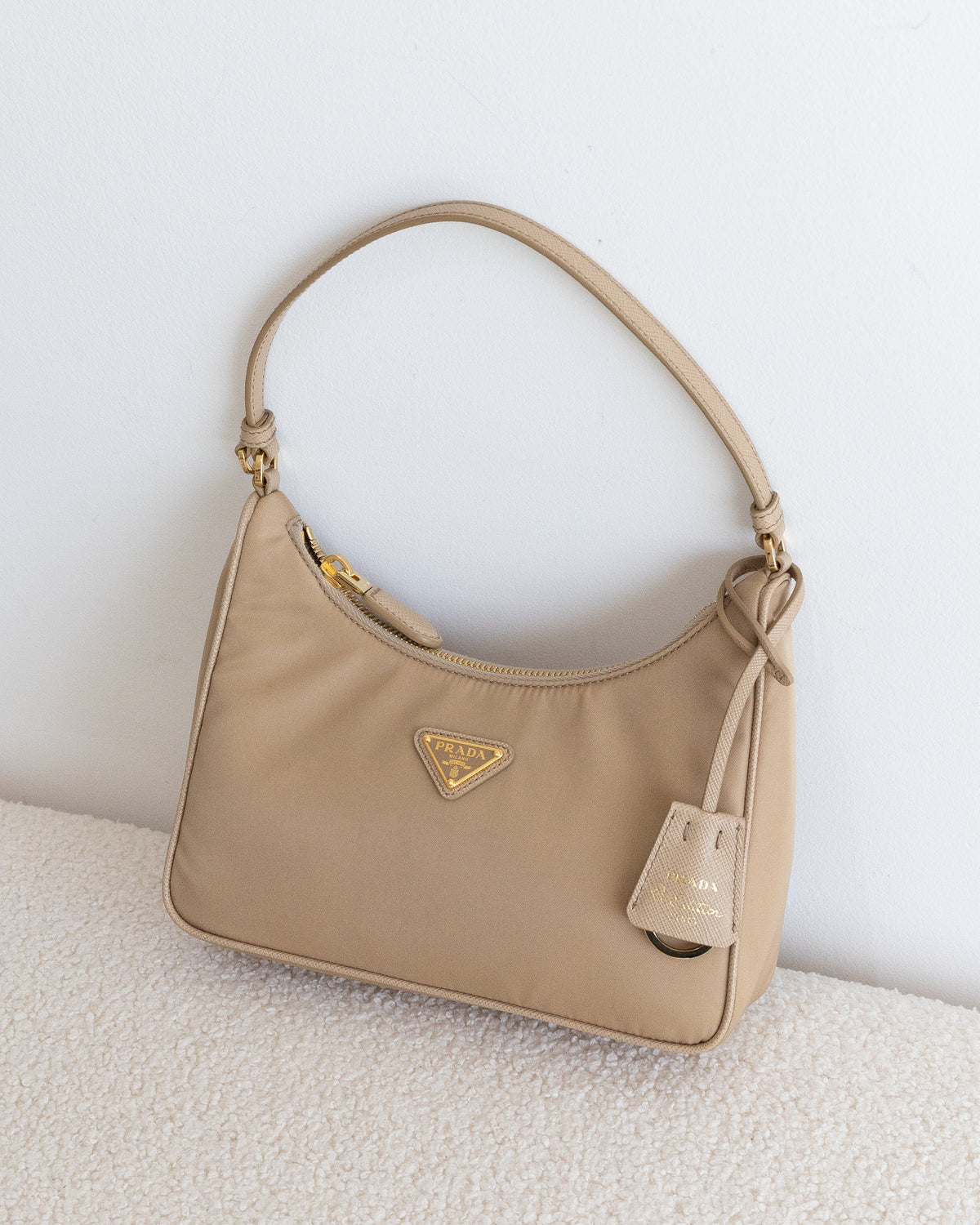 PRADA Re-Edition 2000