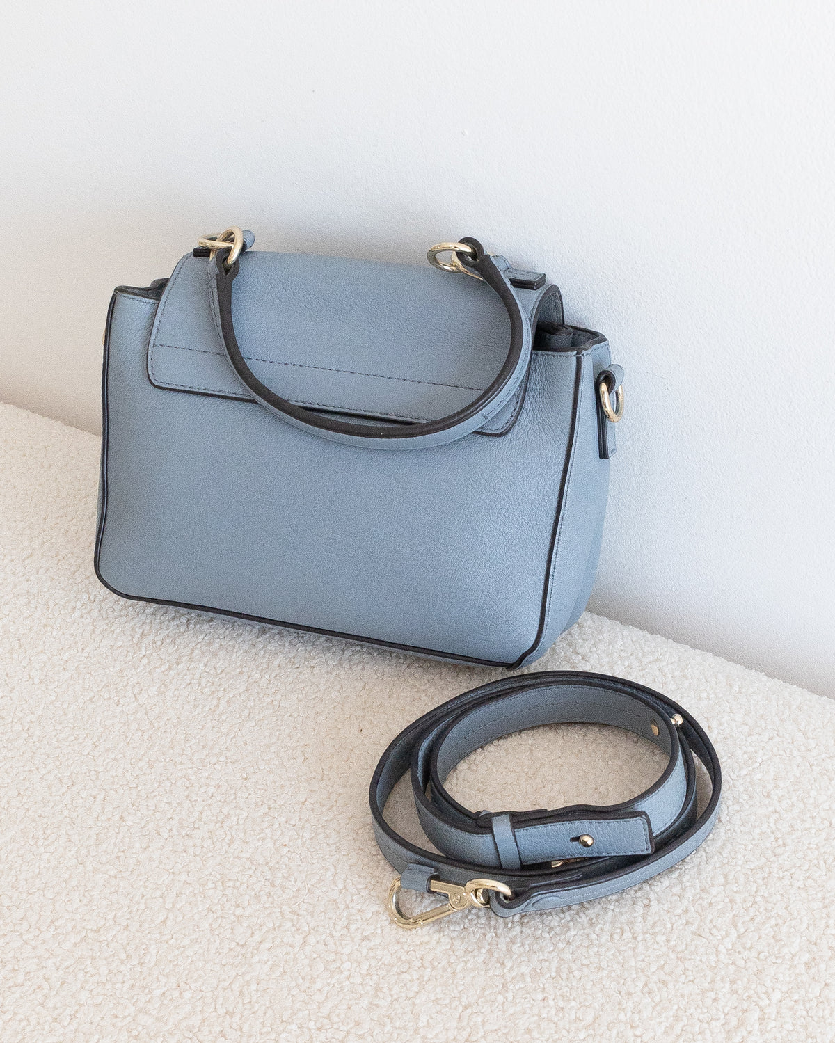 CHLOÉ Faye Day Mini