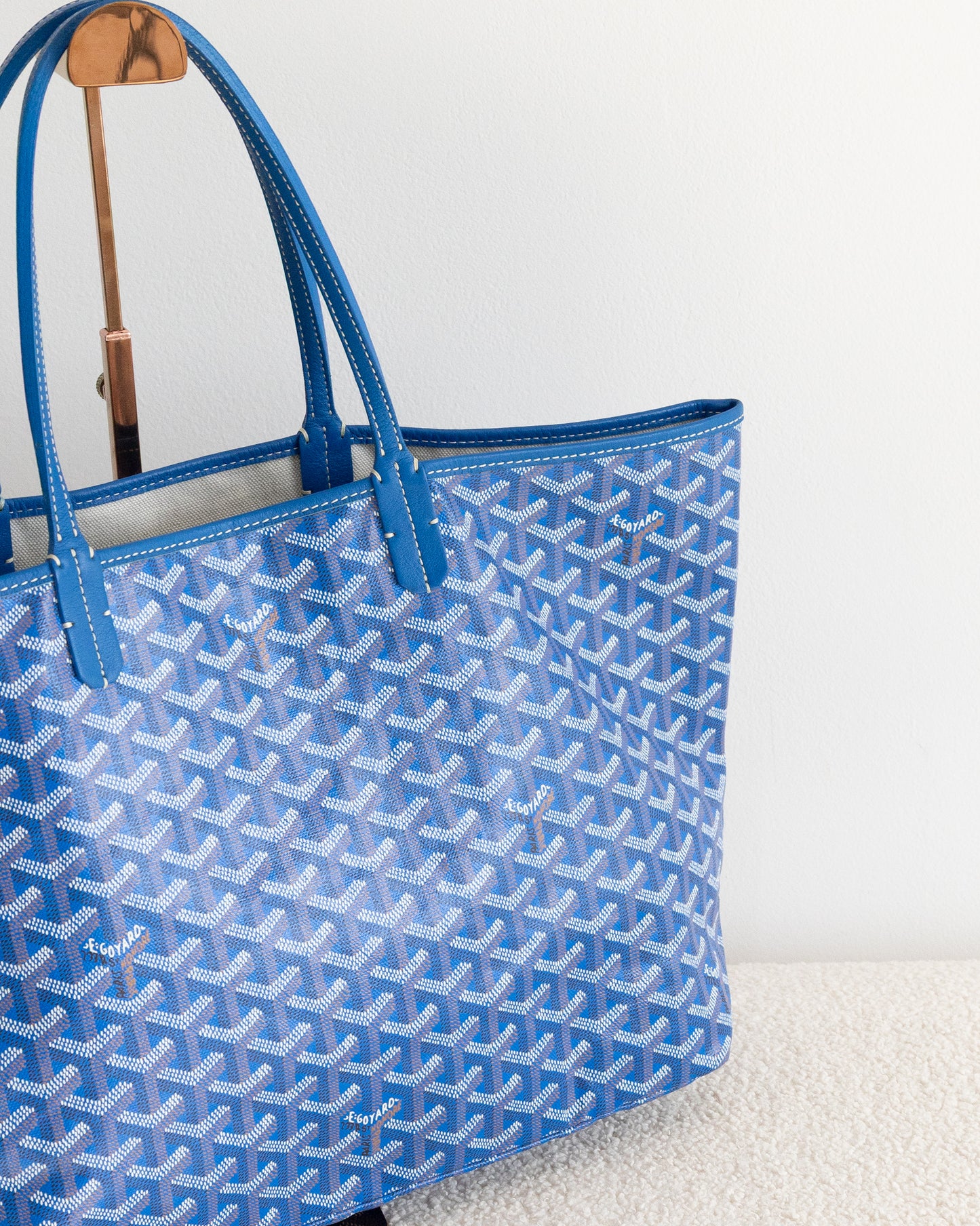 GOYARD Saint Louis PM