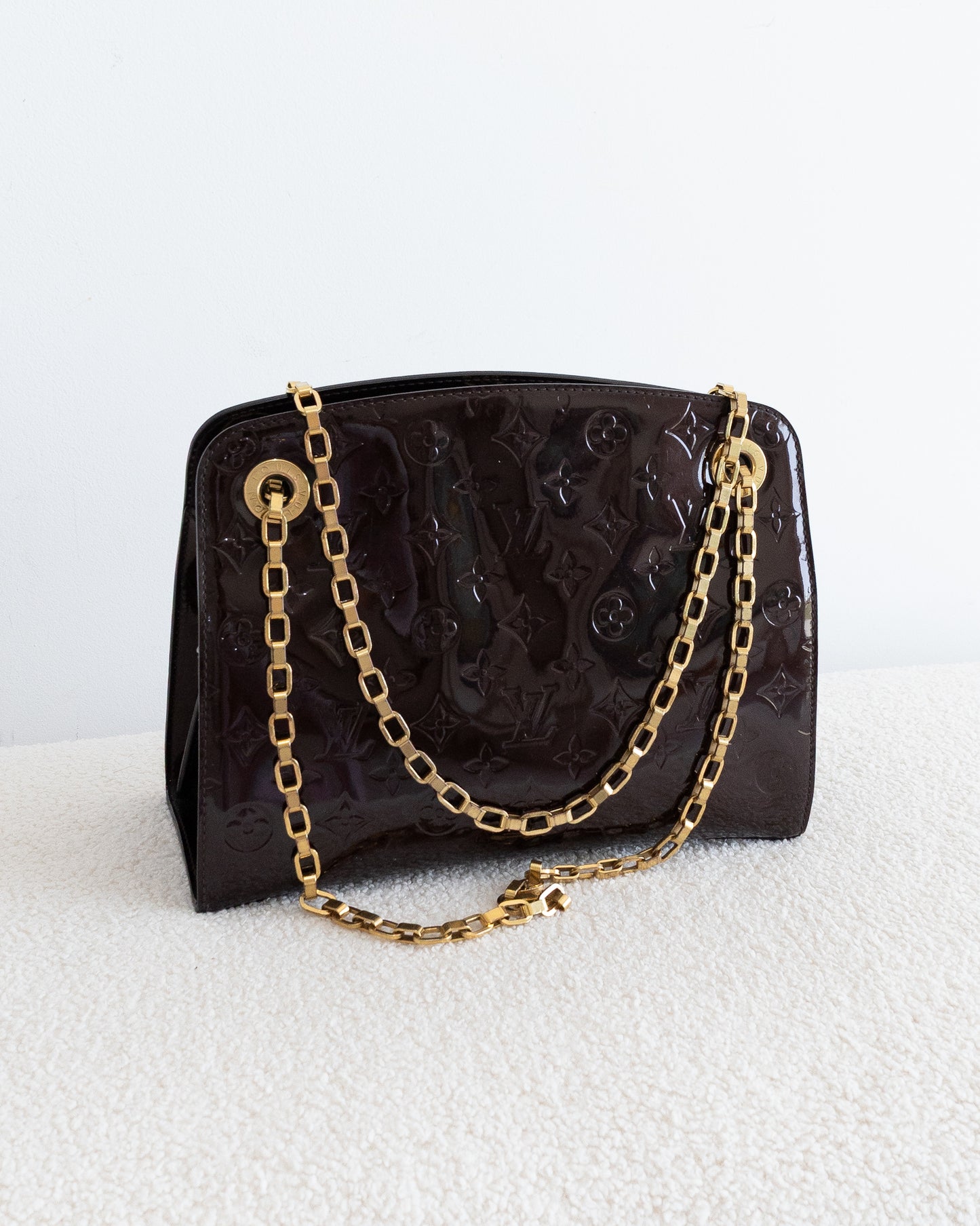 LOUIS VUITTON Virginia PM