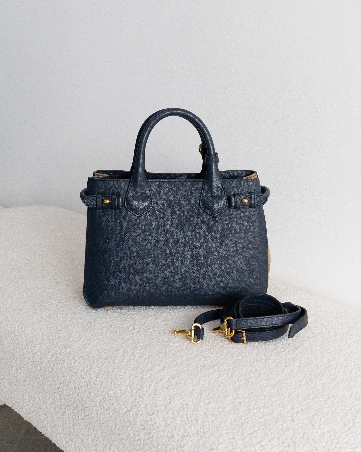 BURBERRY Banner Small