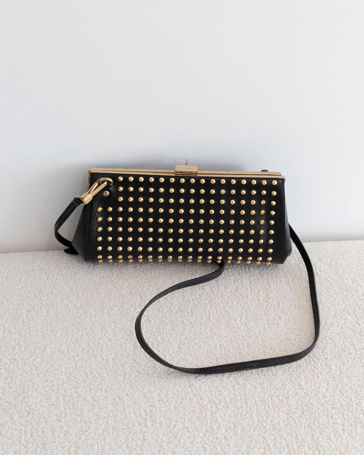BURBERRY Crossbody