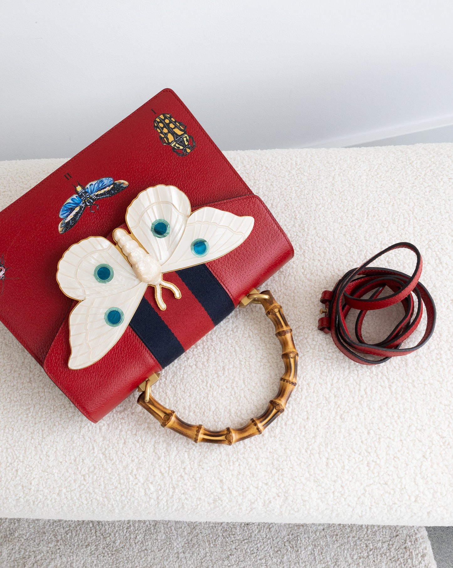 GUCCI Falena