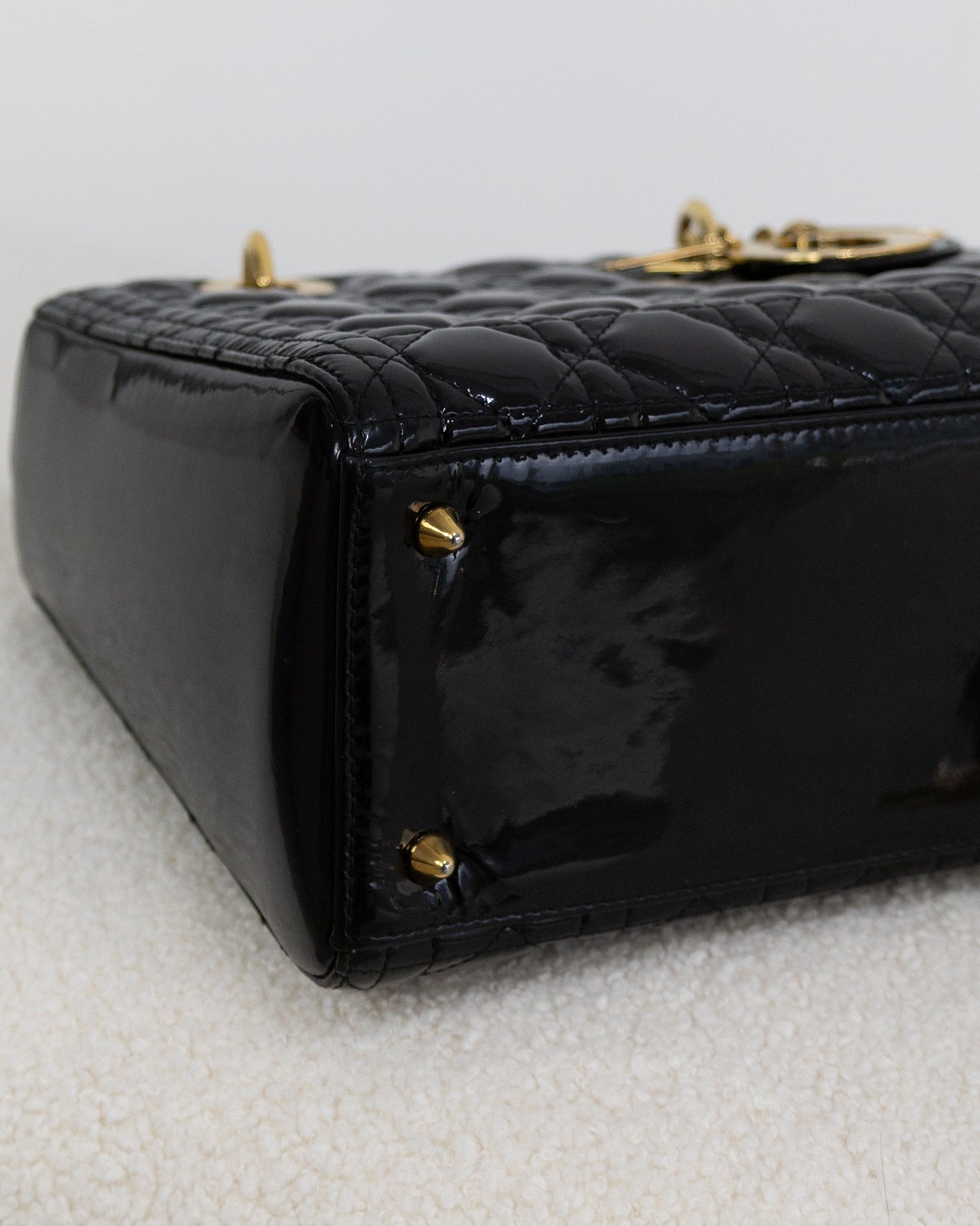 DIOR Medium Lady Dior