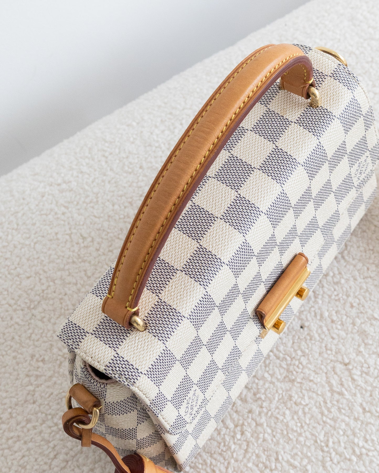 LOUIS VUITTON Croisette