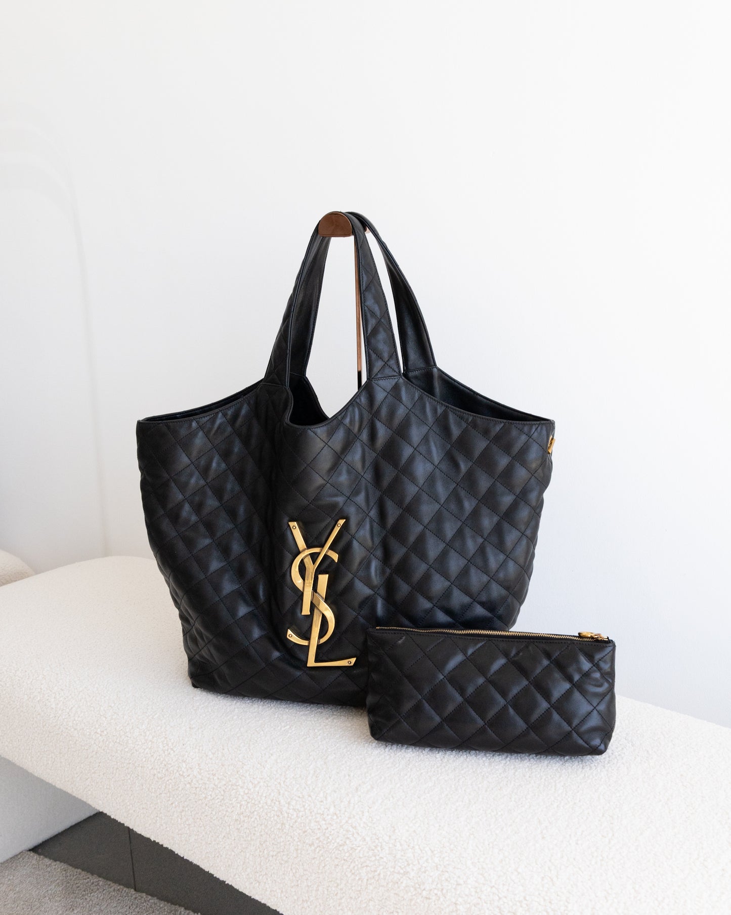 SAINT LAURENT Icare