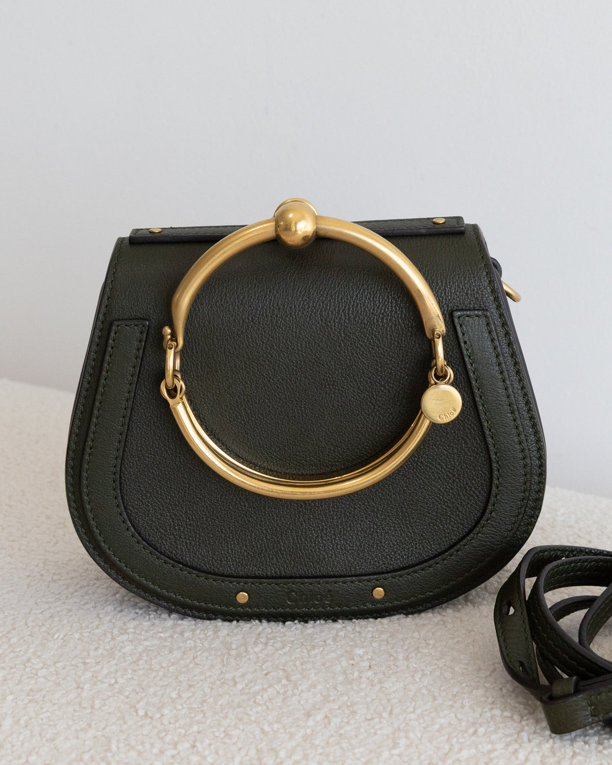 CHLOE Nile Bracelet